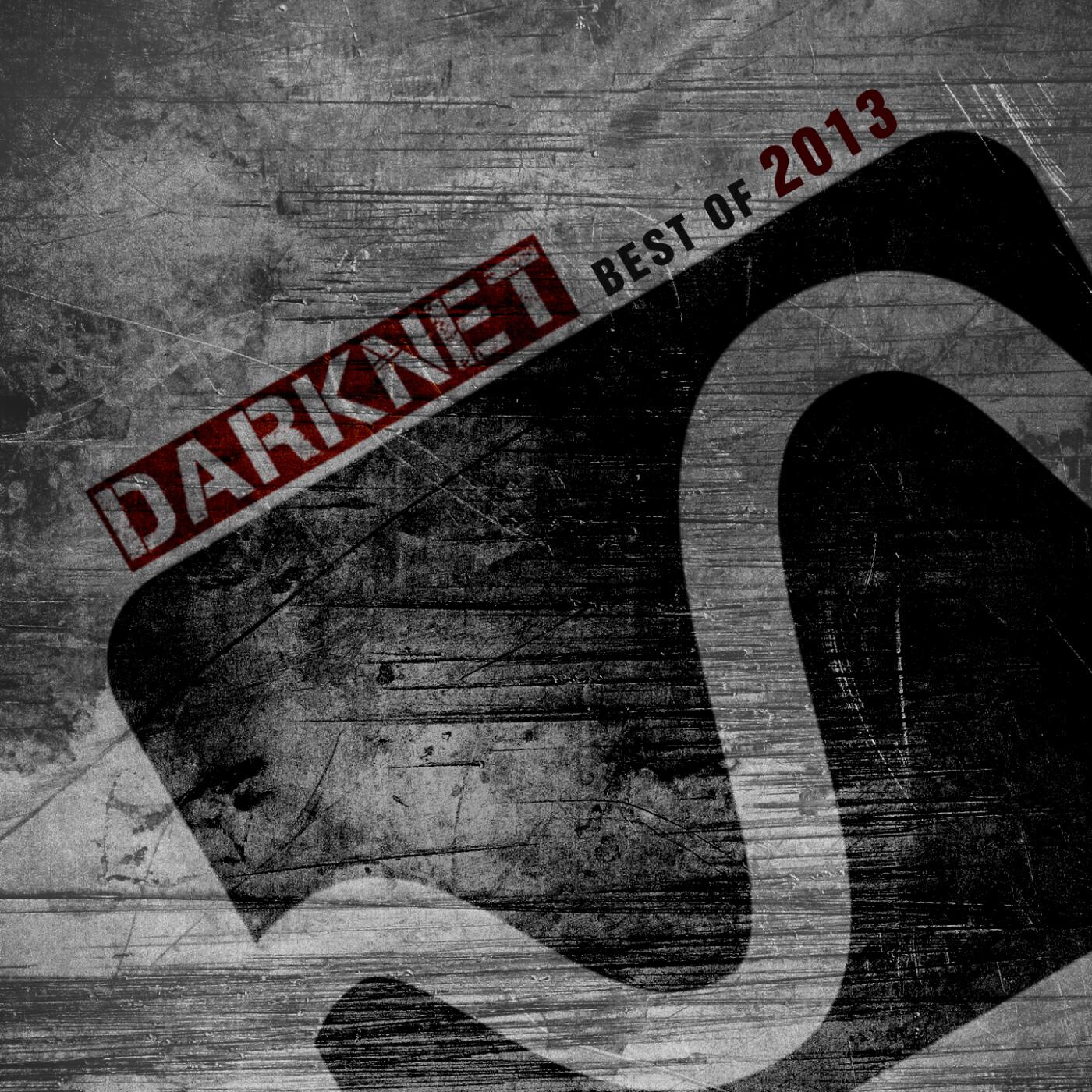 Релиз Darknet (Best of 2013)