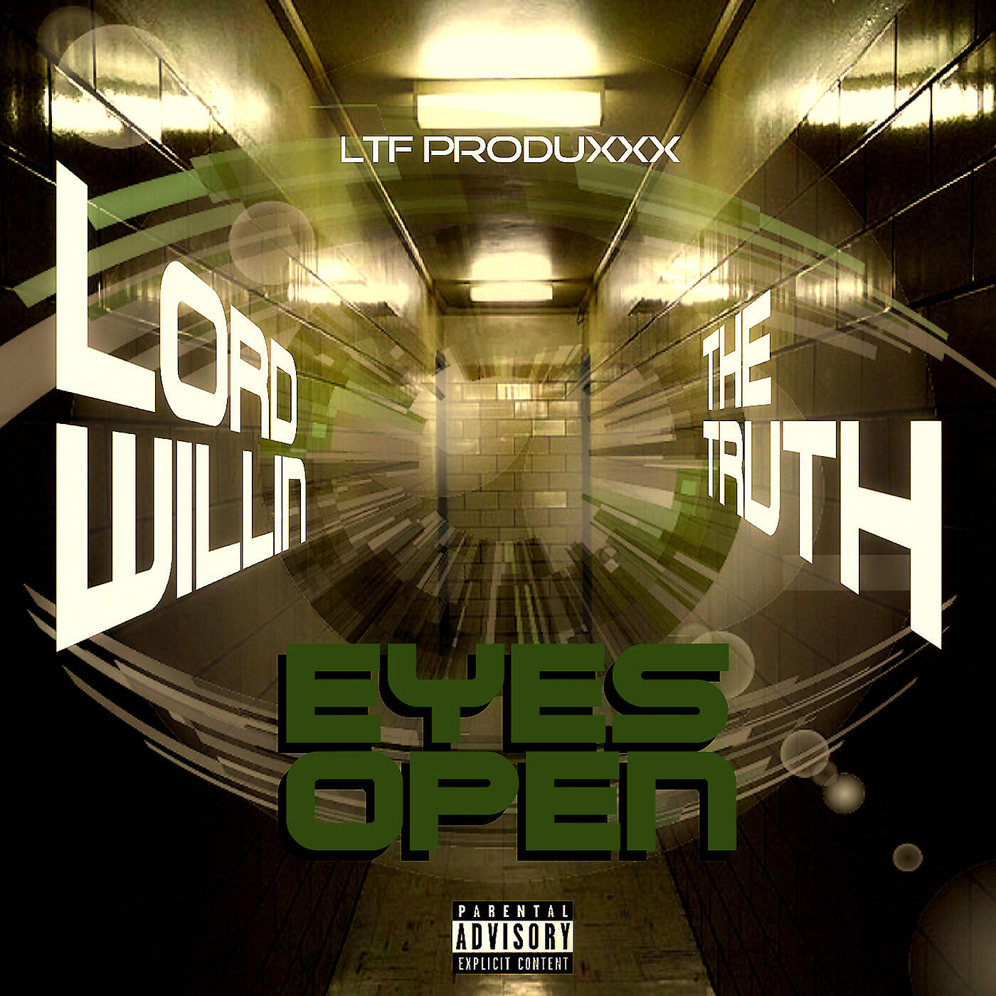 Скачать песню Lord Willin, The Truth, LTF Produxxx - Eyes Open бесплатно в MP3 для Android и iOS