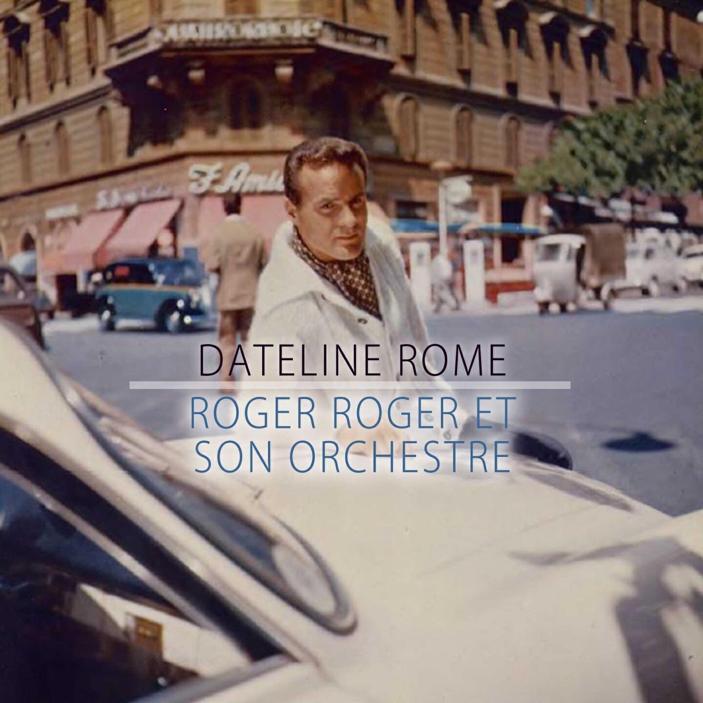 Релиз Dateline Rome