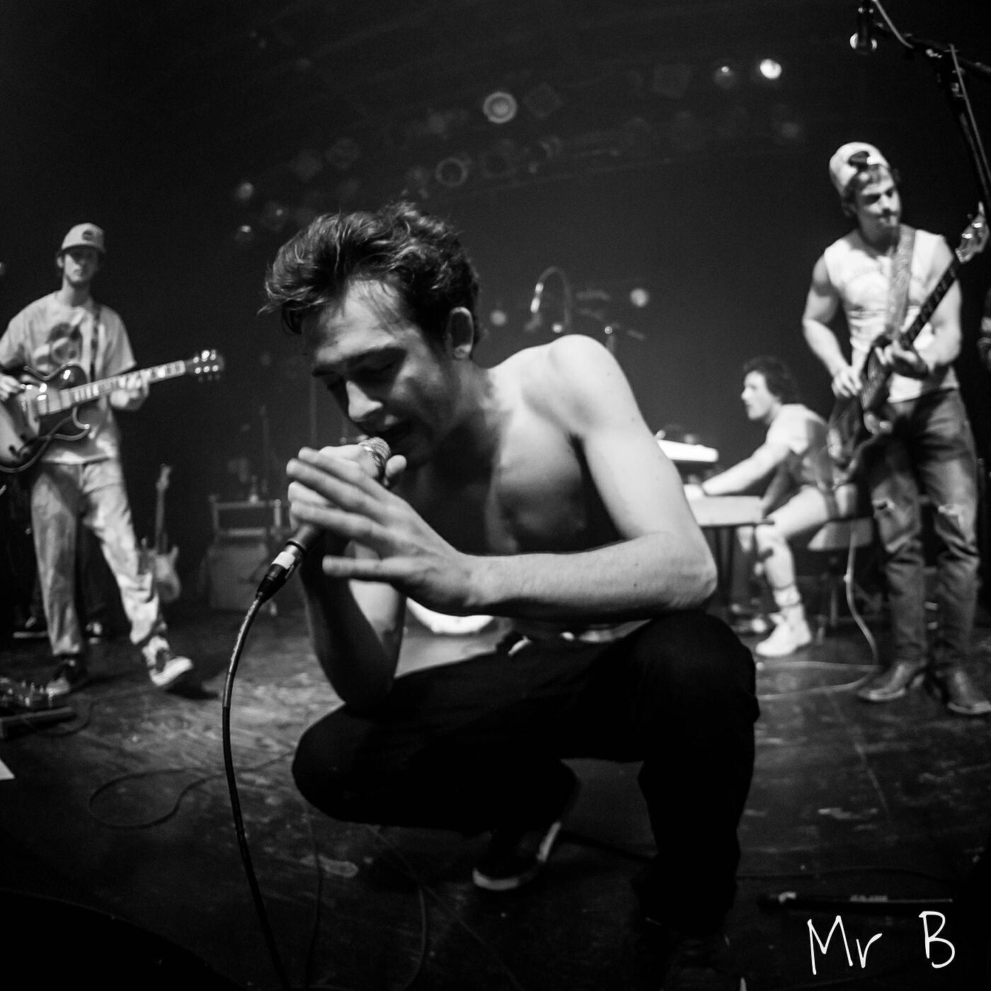 Релиз Killer on tha Loose