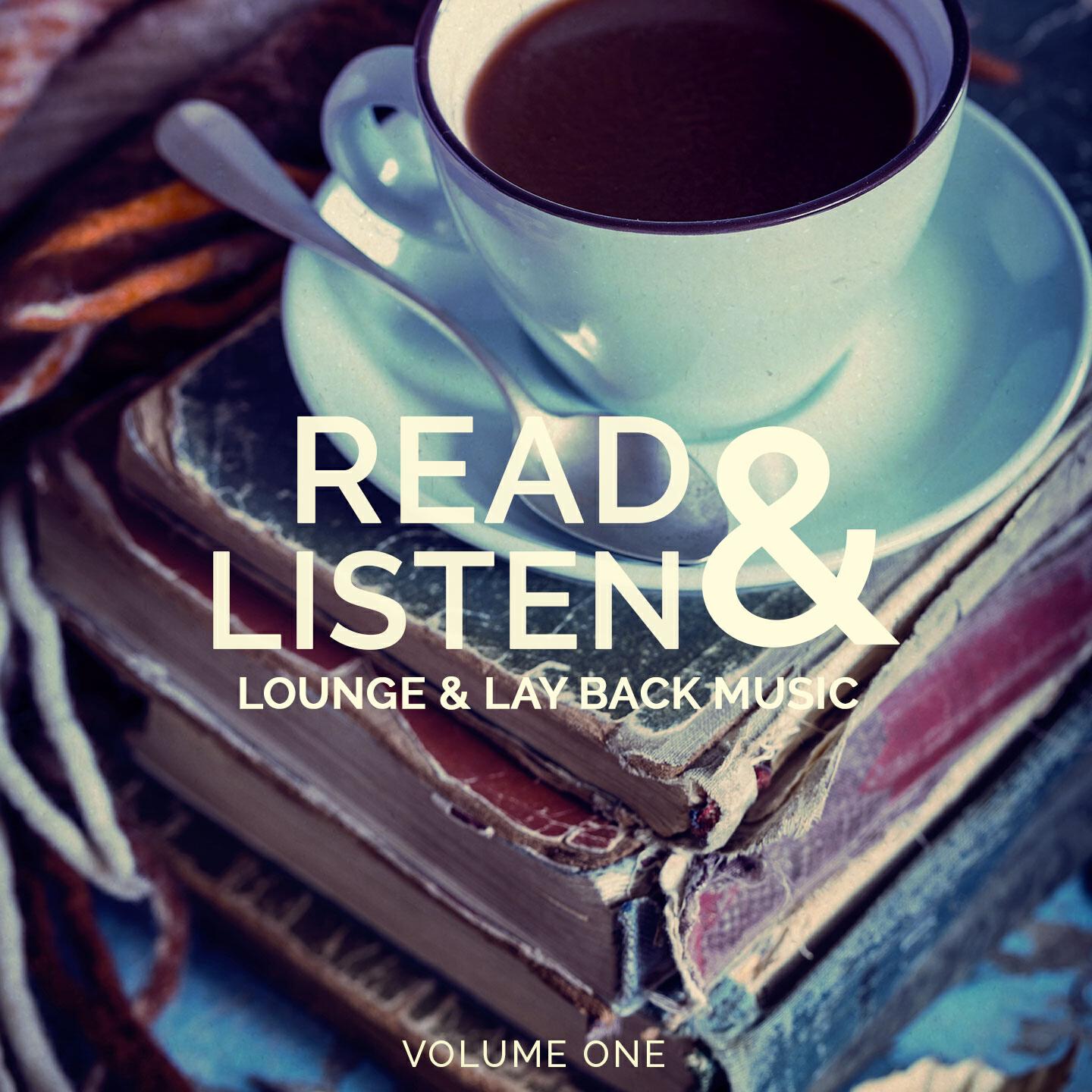 Релиз Read & Listen, Vol. 1