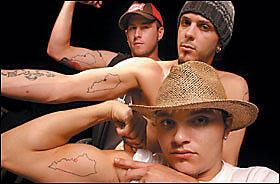 Villebillies