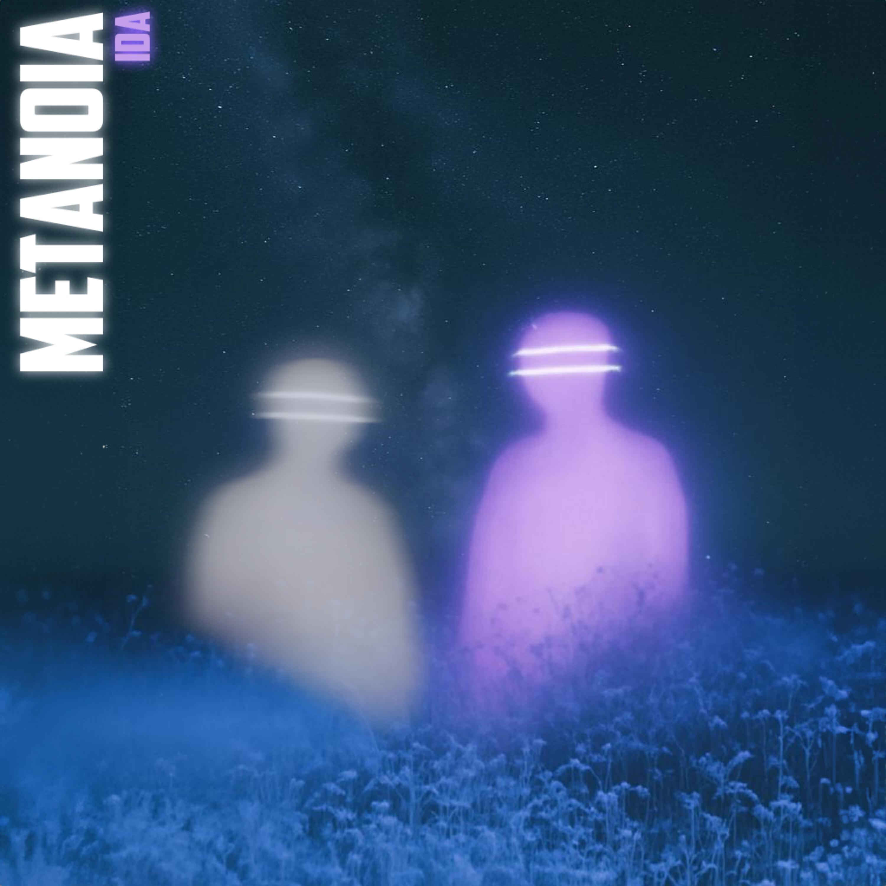 Релиз Metanoia