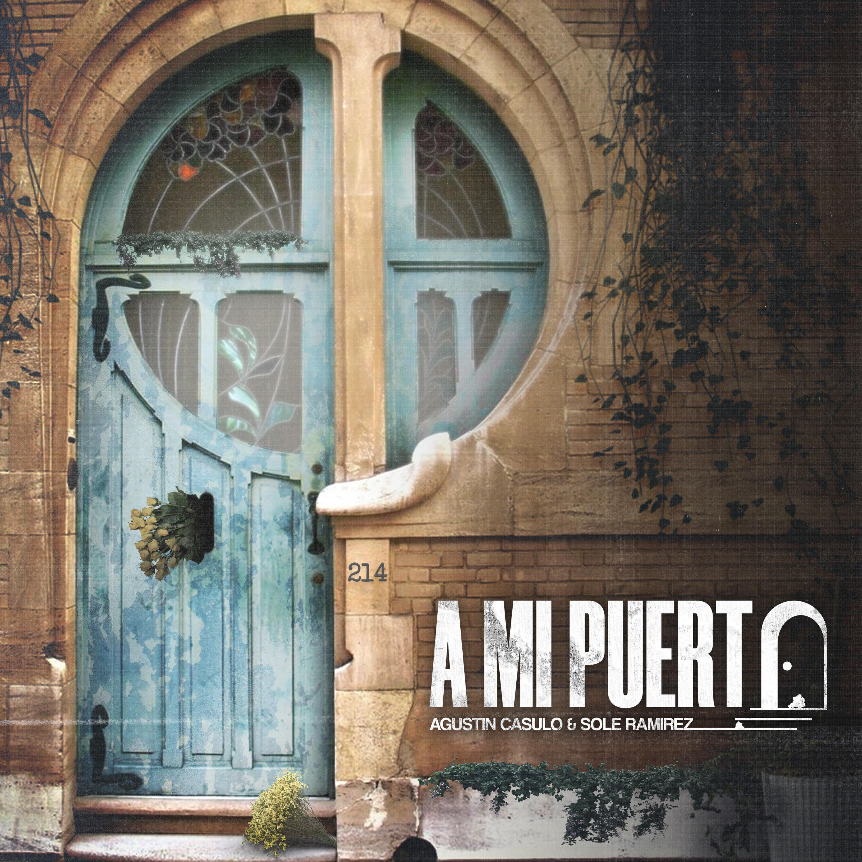 Релиз A Mi Puerta