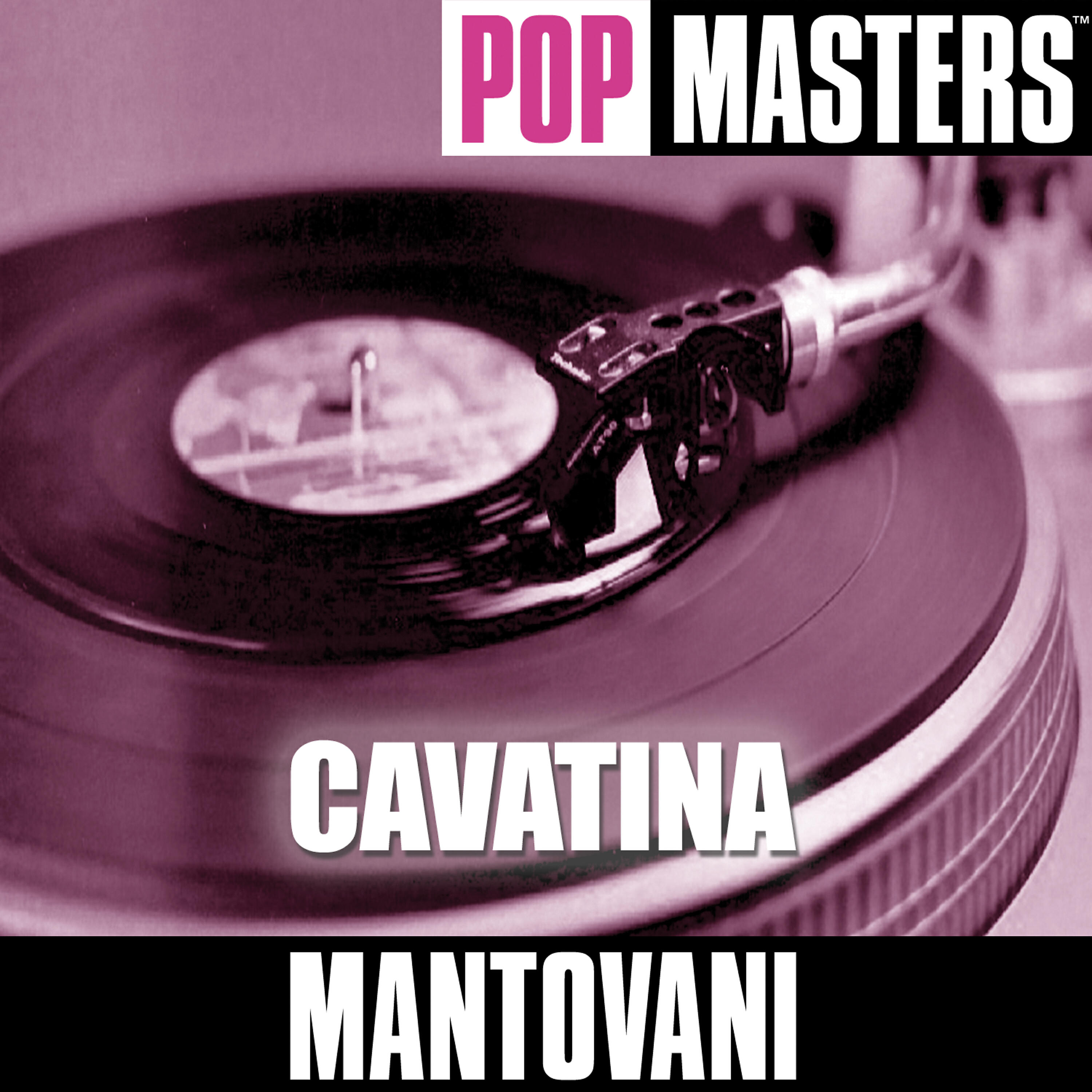 Релиз Pop Masters: Cavatina