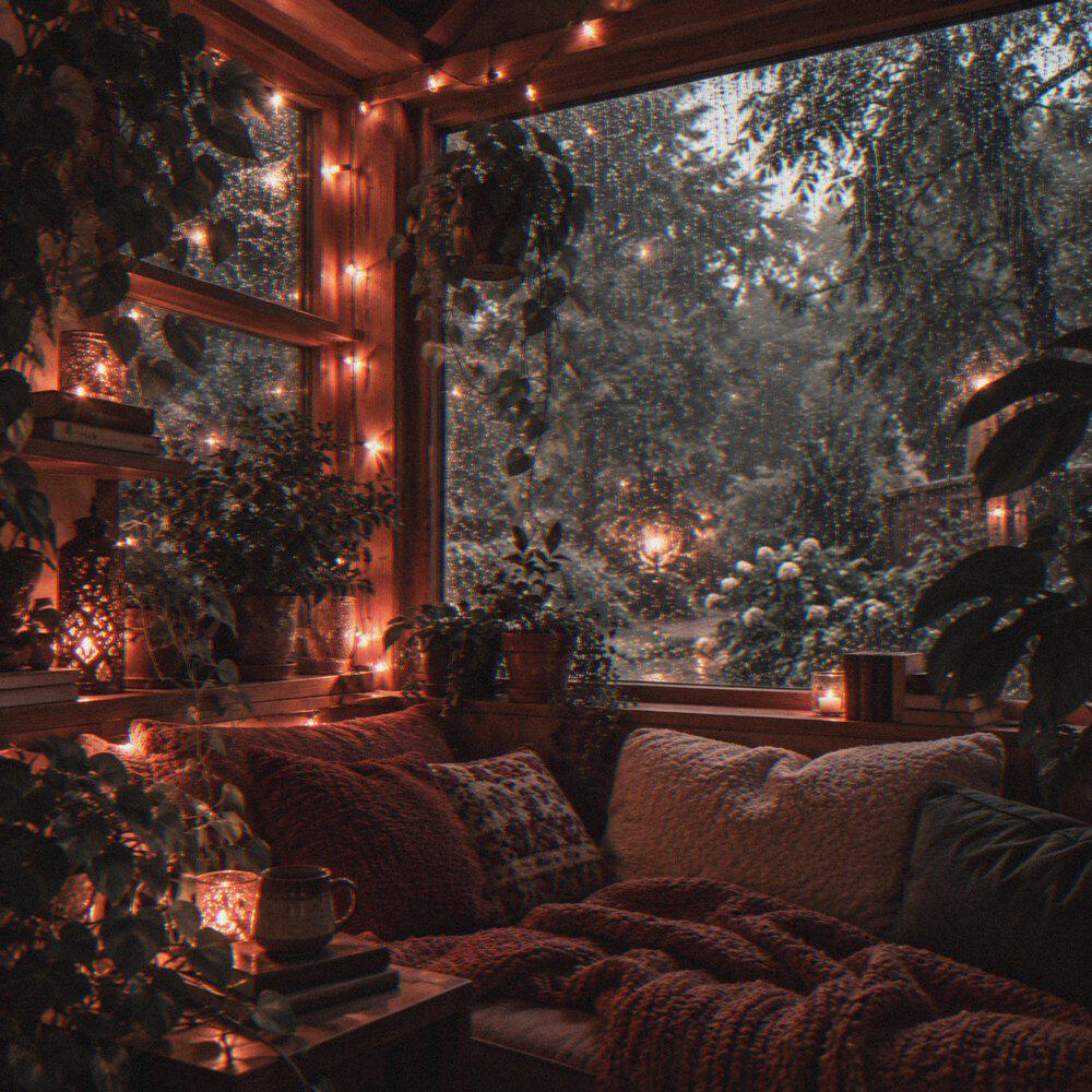 Релиз cosiness