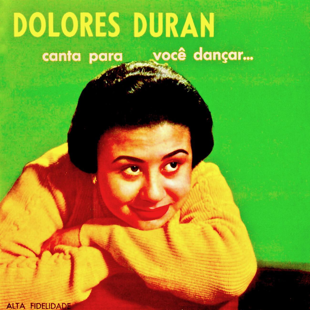 Релиз Canta Para Voce Dancar