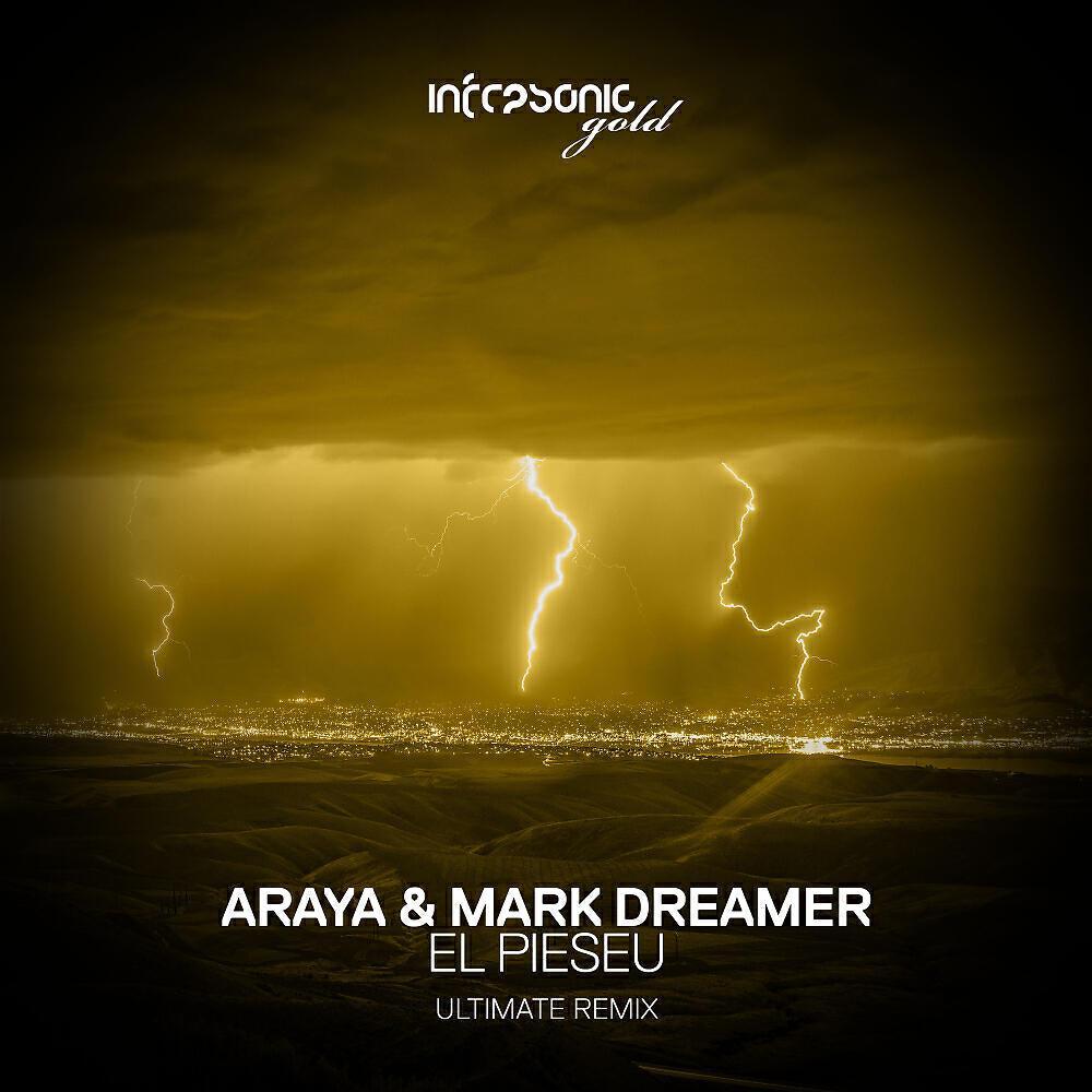 Mark Dreamer