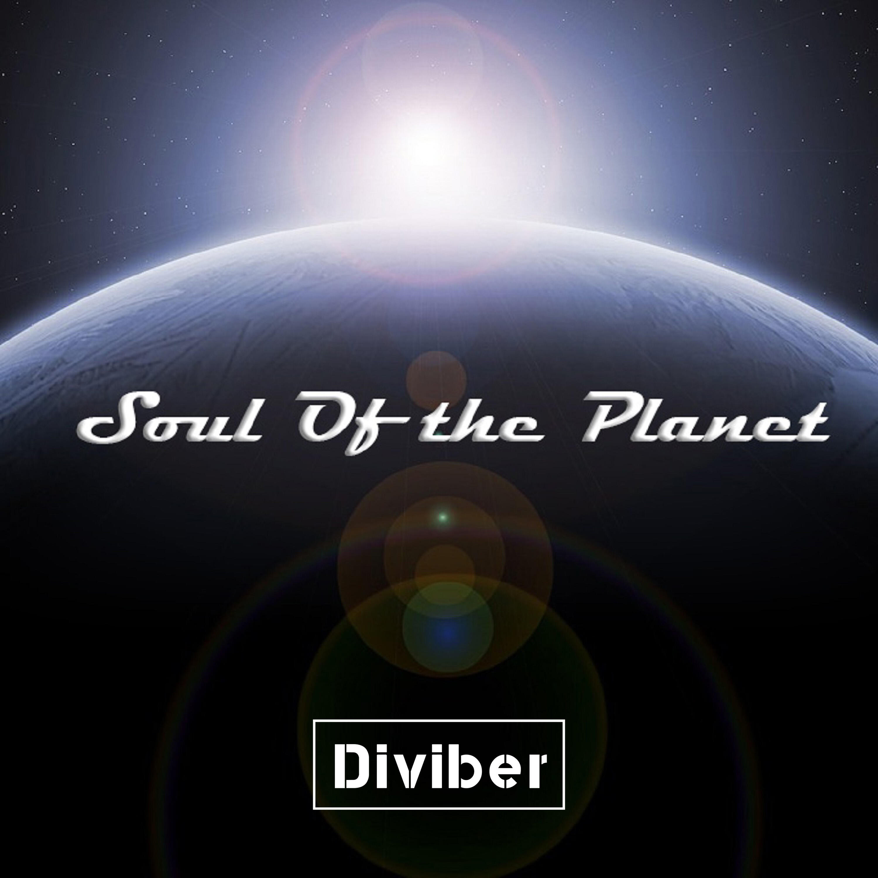 Релиз Soul Of the Planet