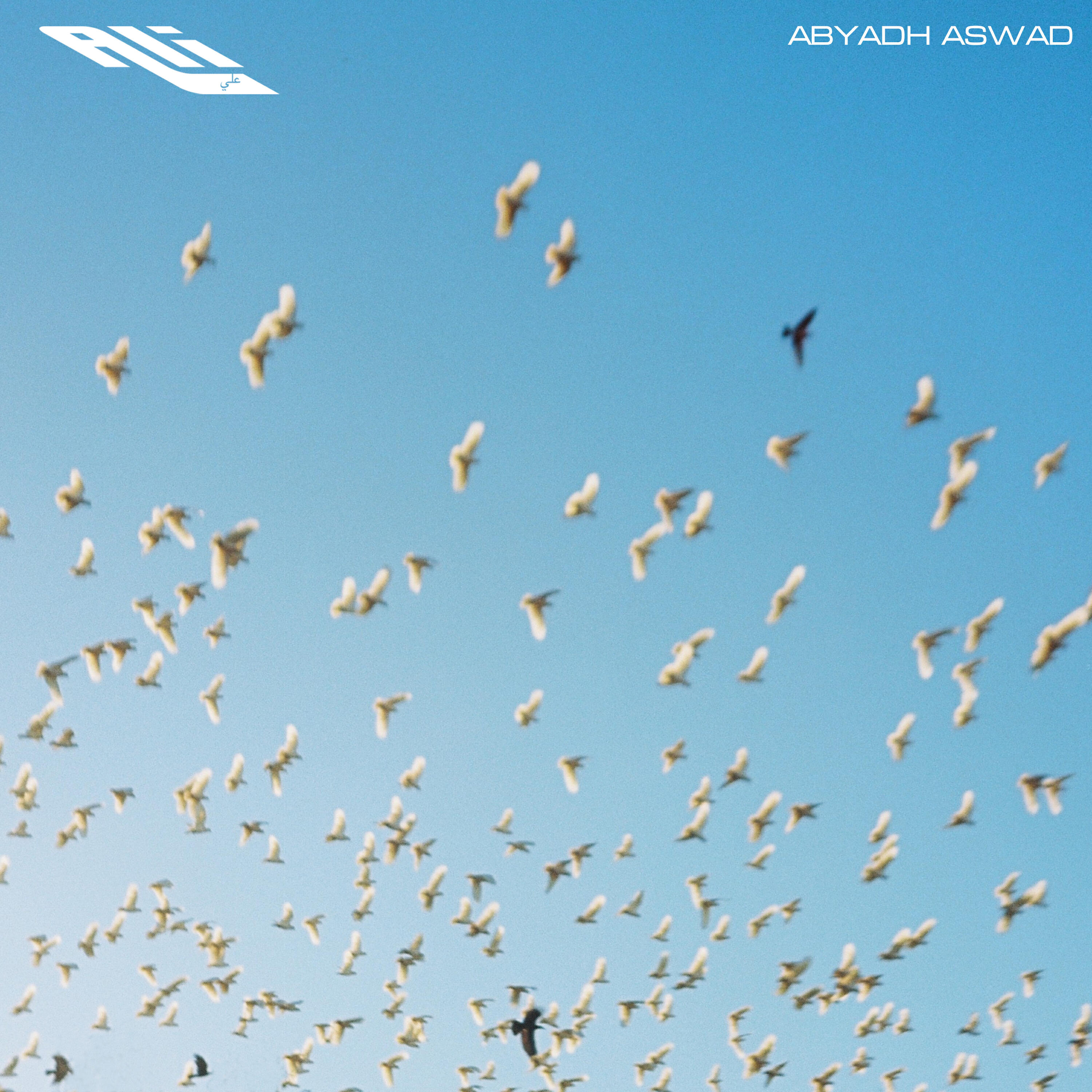 Релиз Abyadh Aswad