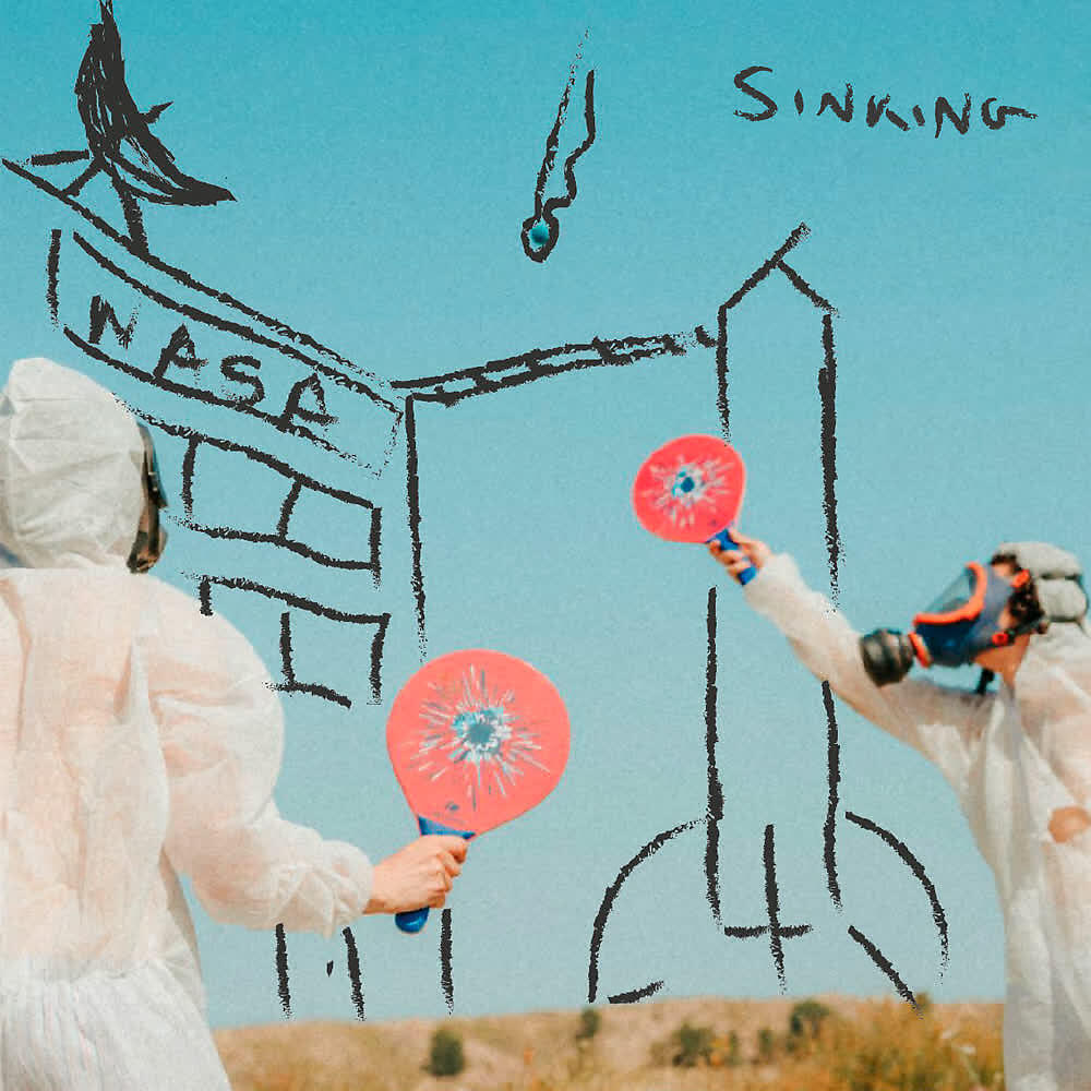 Релиз Sinking