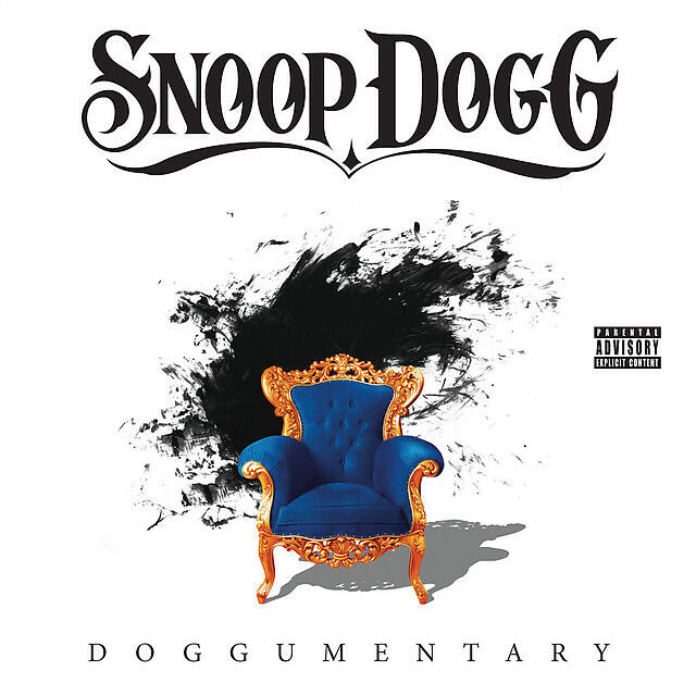 Релиз Doggumentary