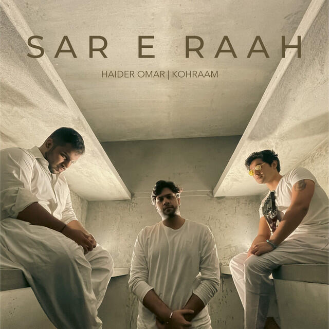 Релиз Sar-e-raah