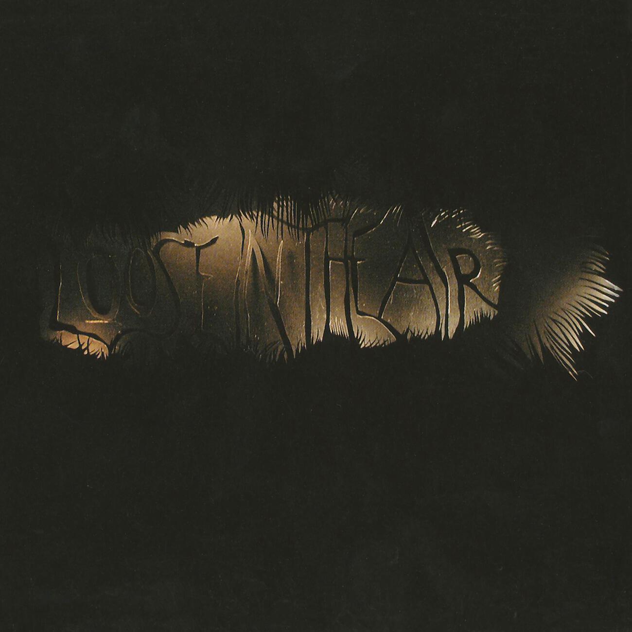 Релиз Loose In The Air