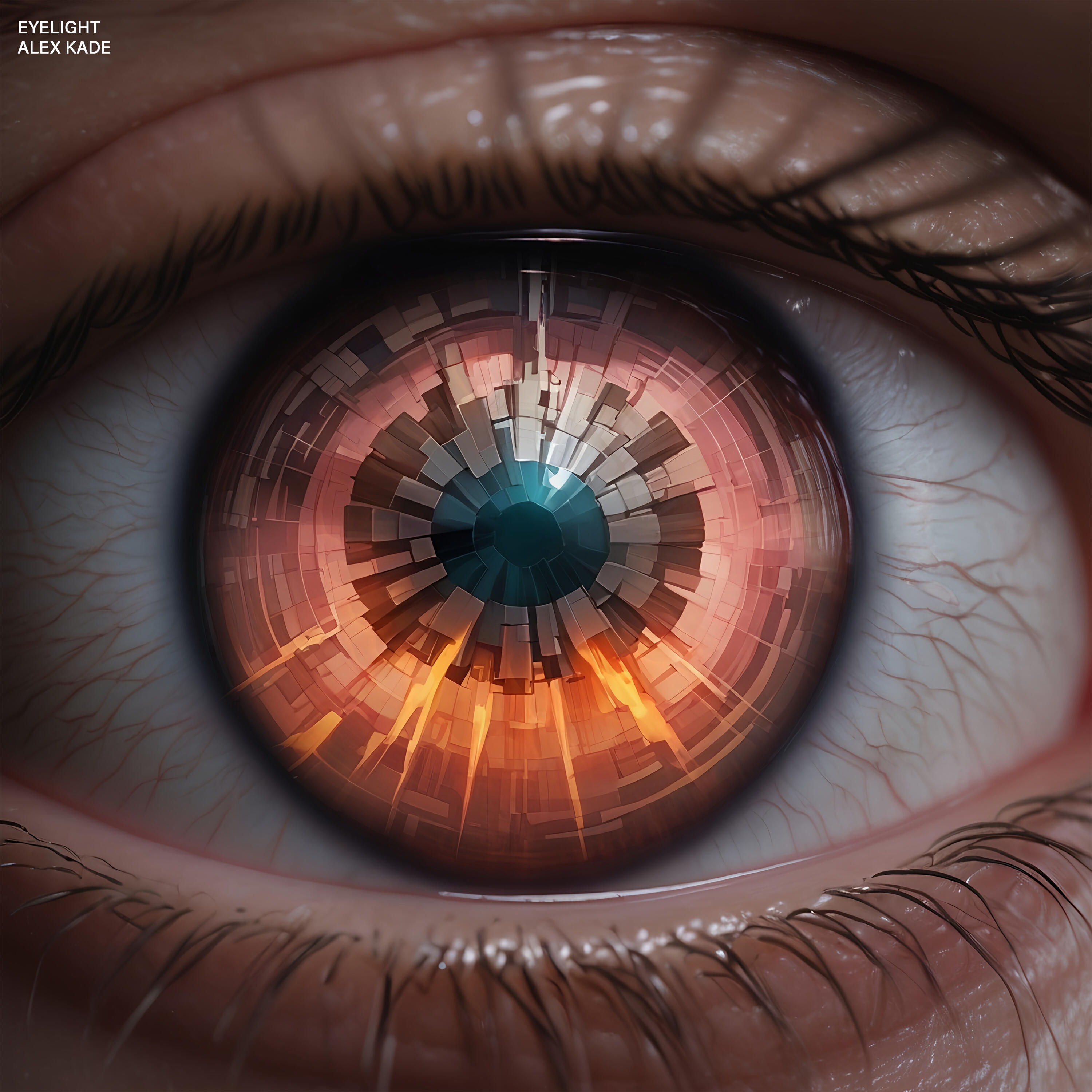 Релиз Eyelight