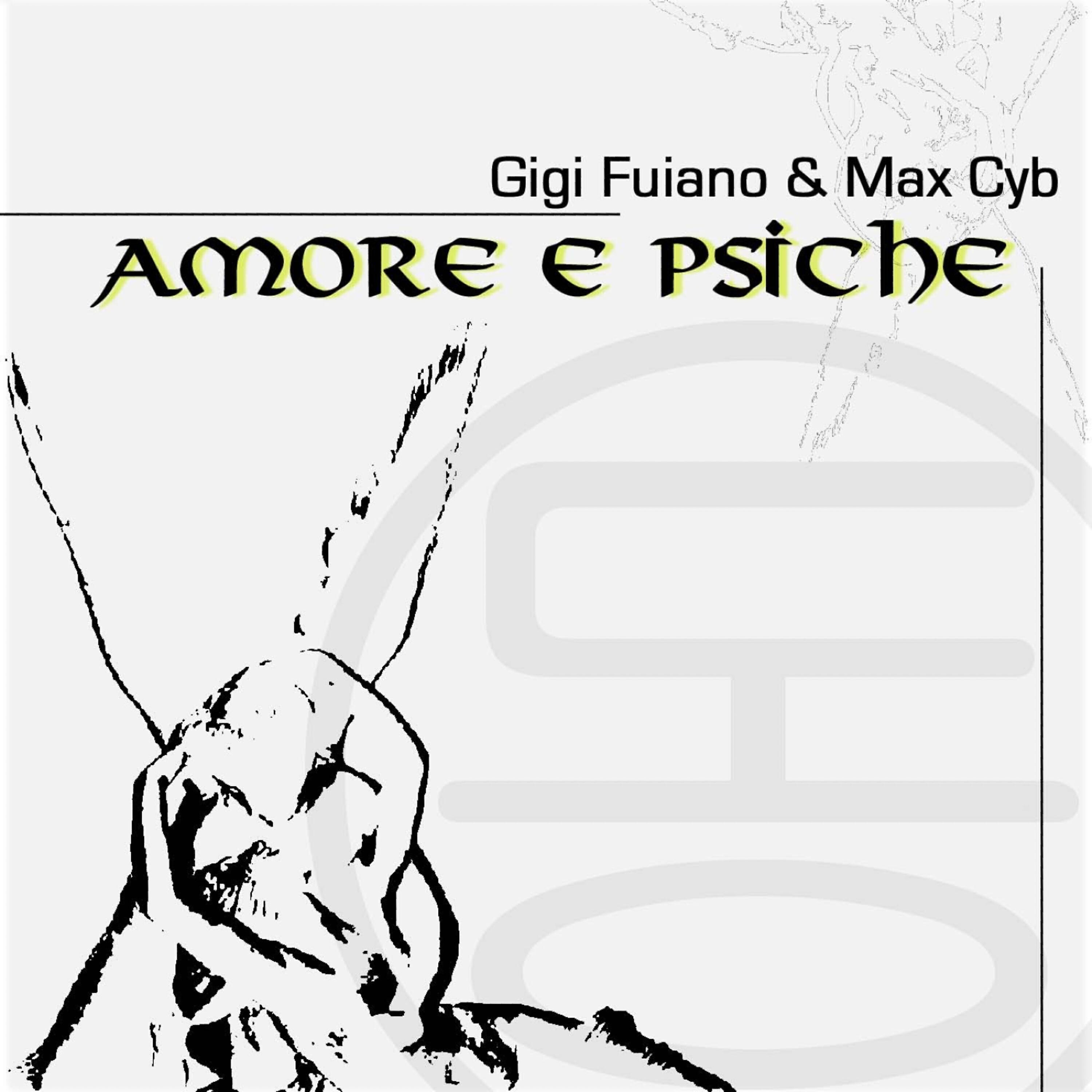 Релиз Amore e Psiche