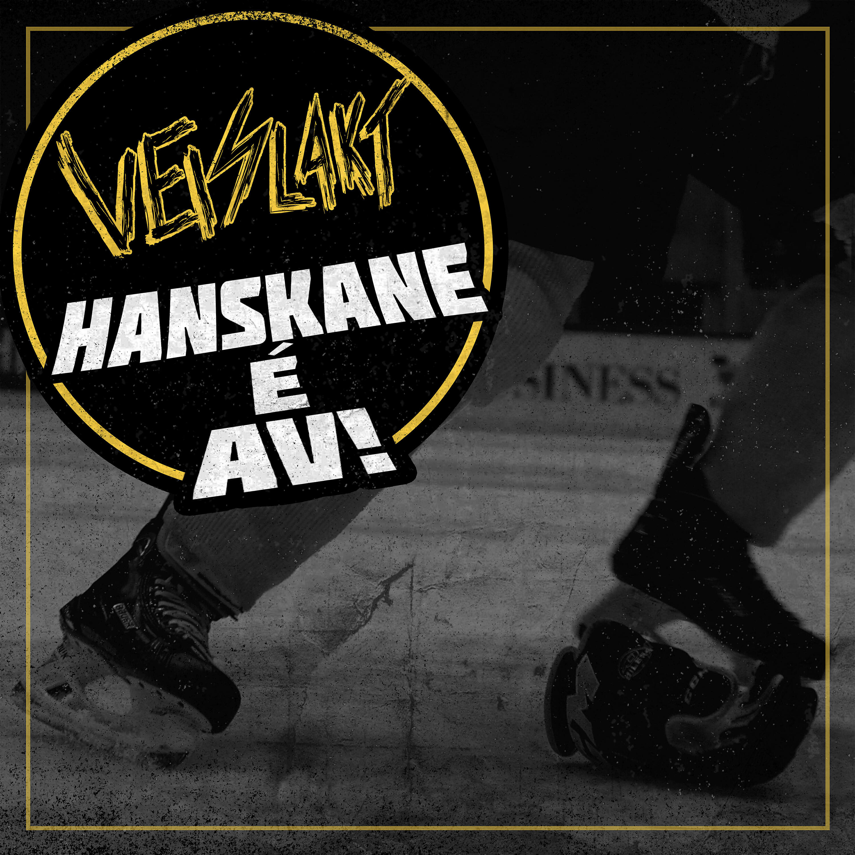 Релиз Hanskane E Av