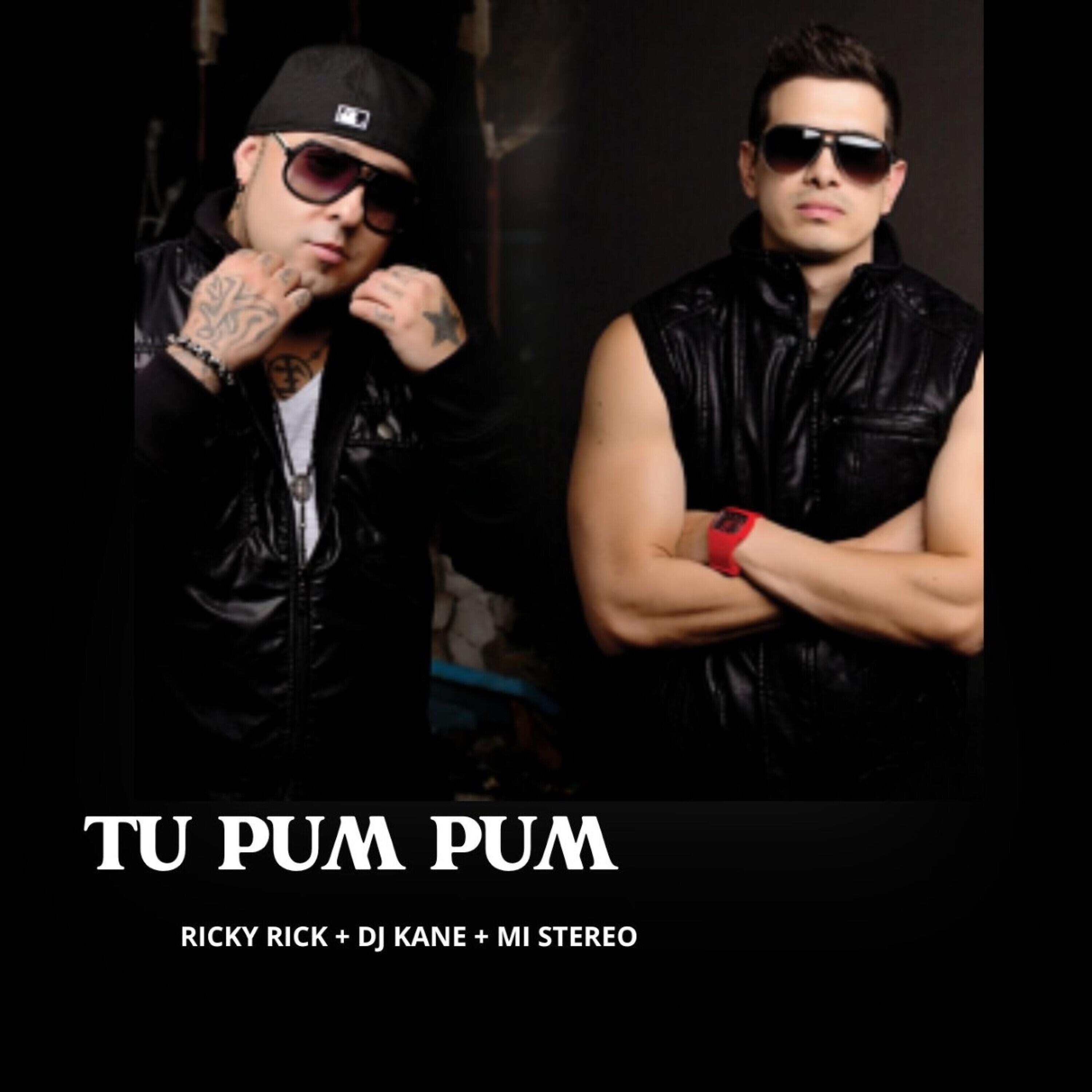 Релиз Tu Pum Pum
