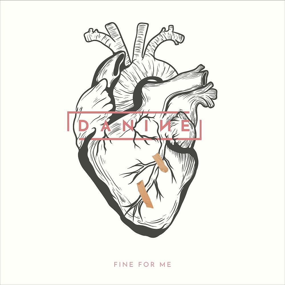 Релиз Fine for Me (Version 2020)