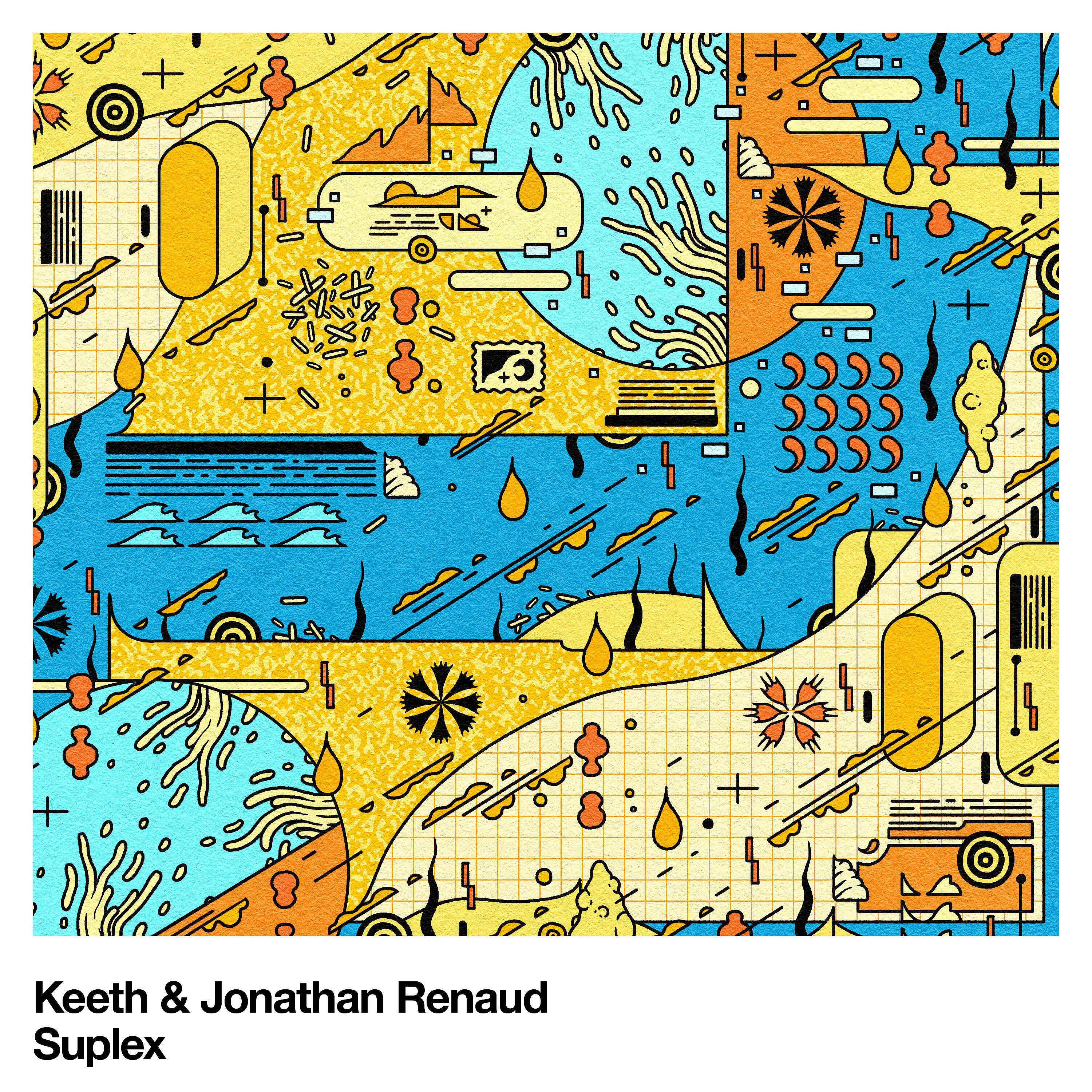 Jonathan Renaud