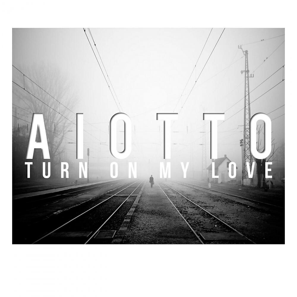Релиз Turn On My Love