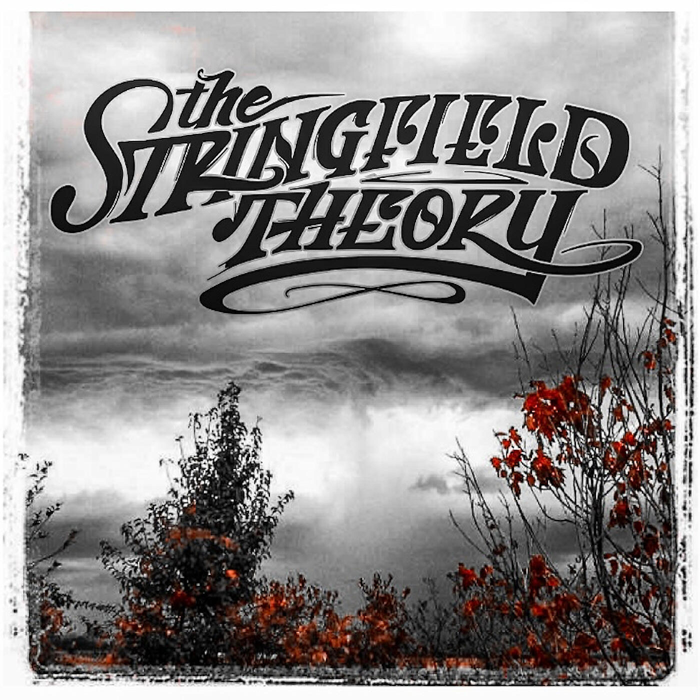 Релиз The Stringfield Theory