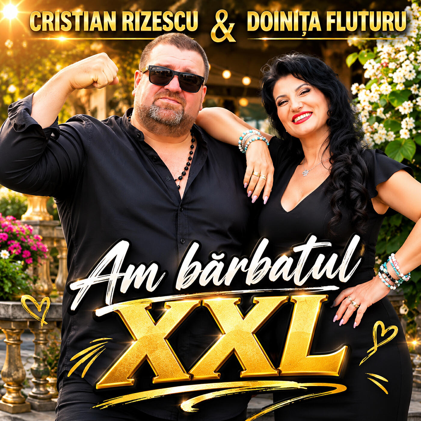 Релиз Am Barbatul Xxl