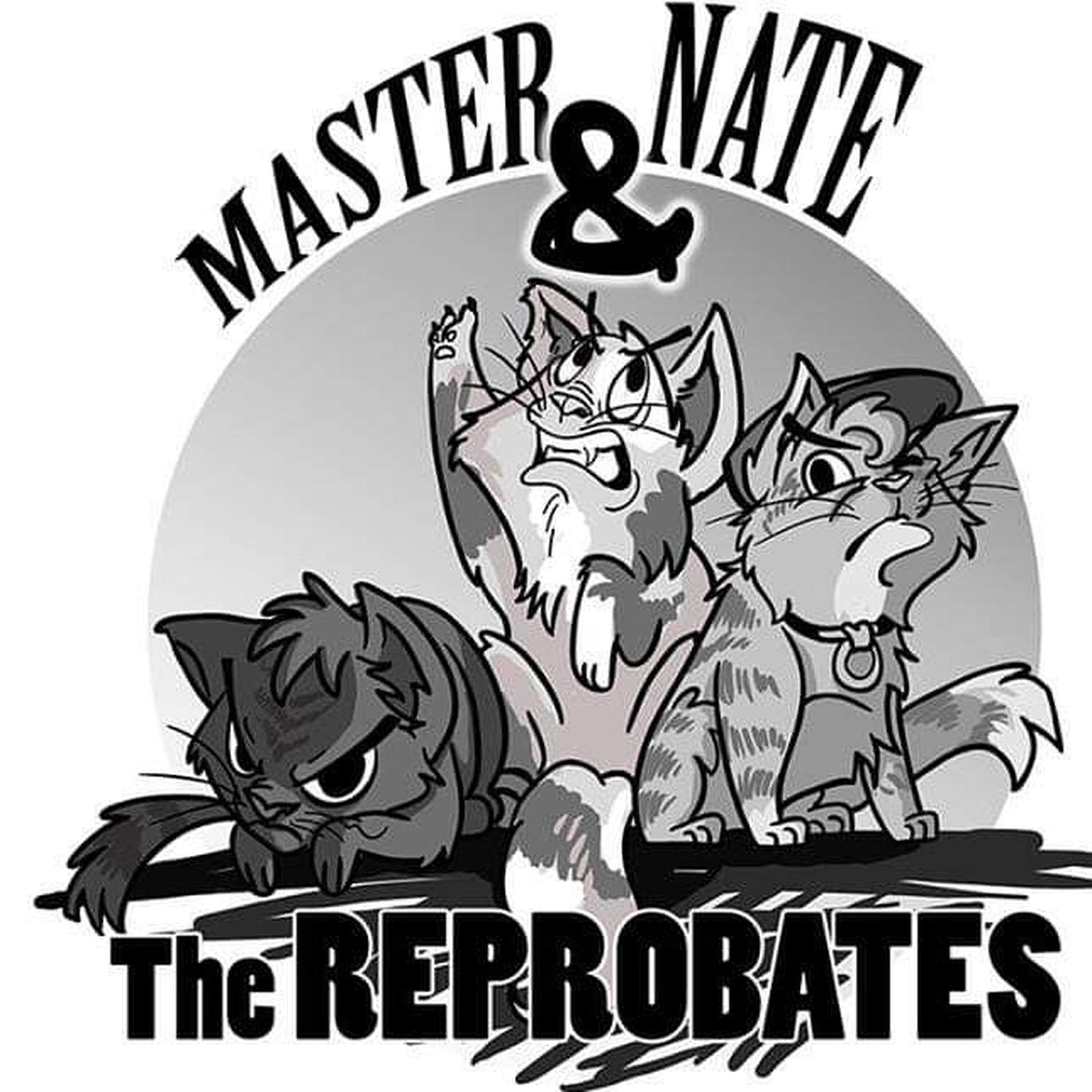 Master Nate
