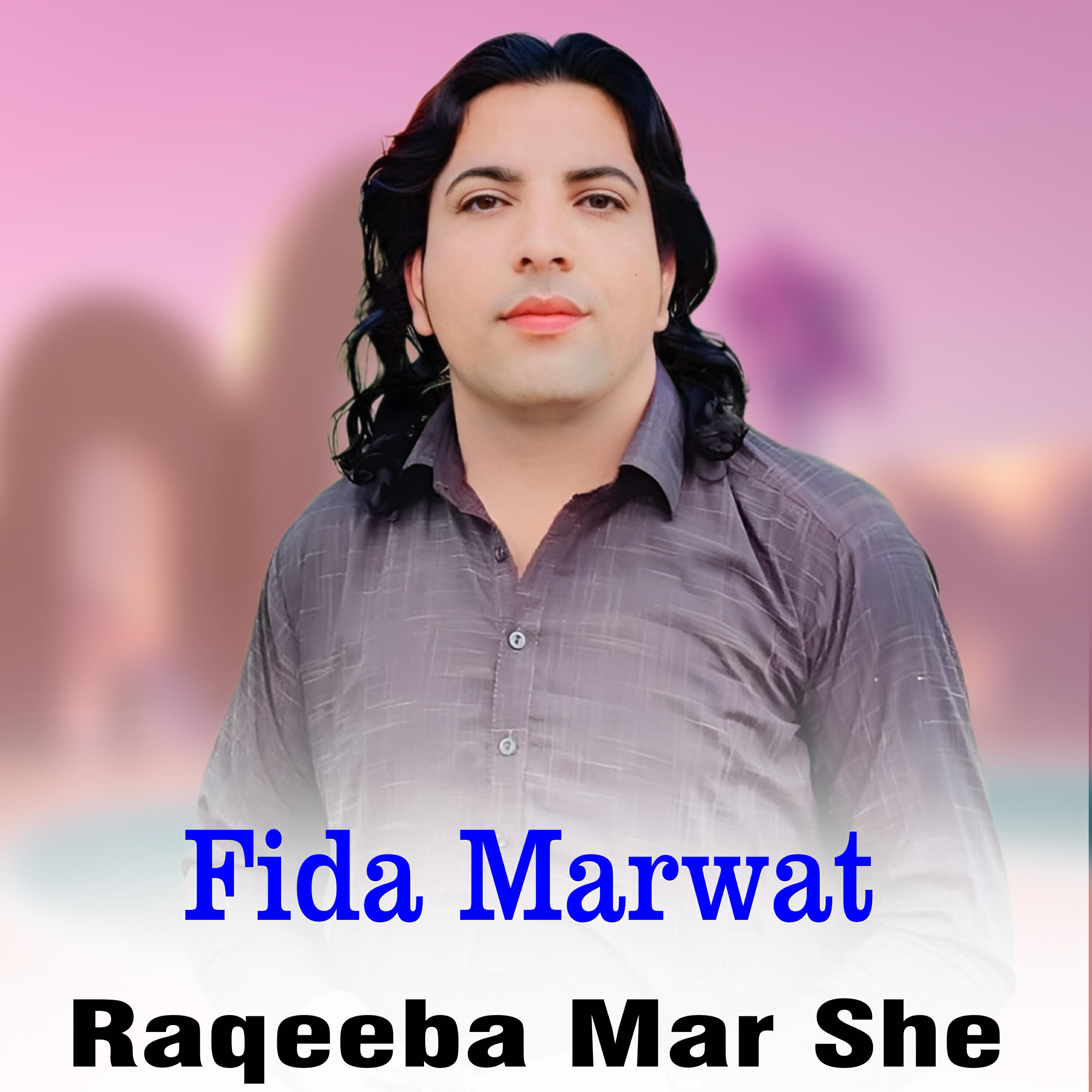 Релиз Raqeeba Mar She