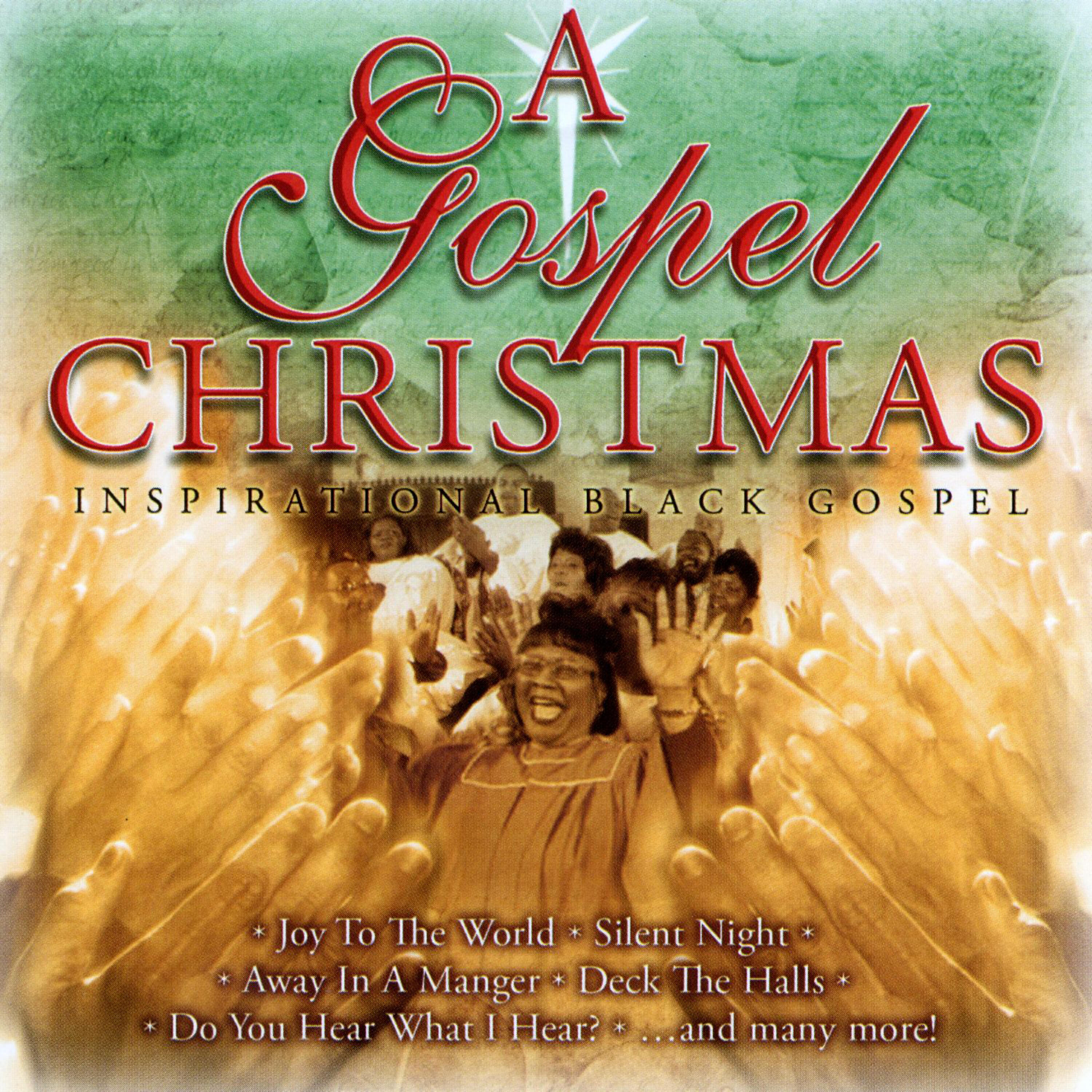 Inspirational Black Gospel