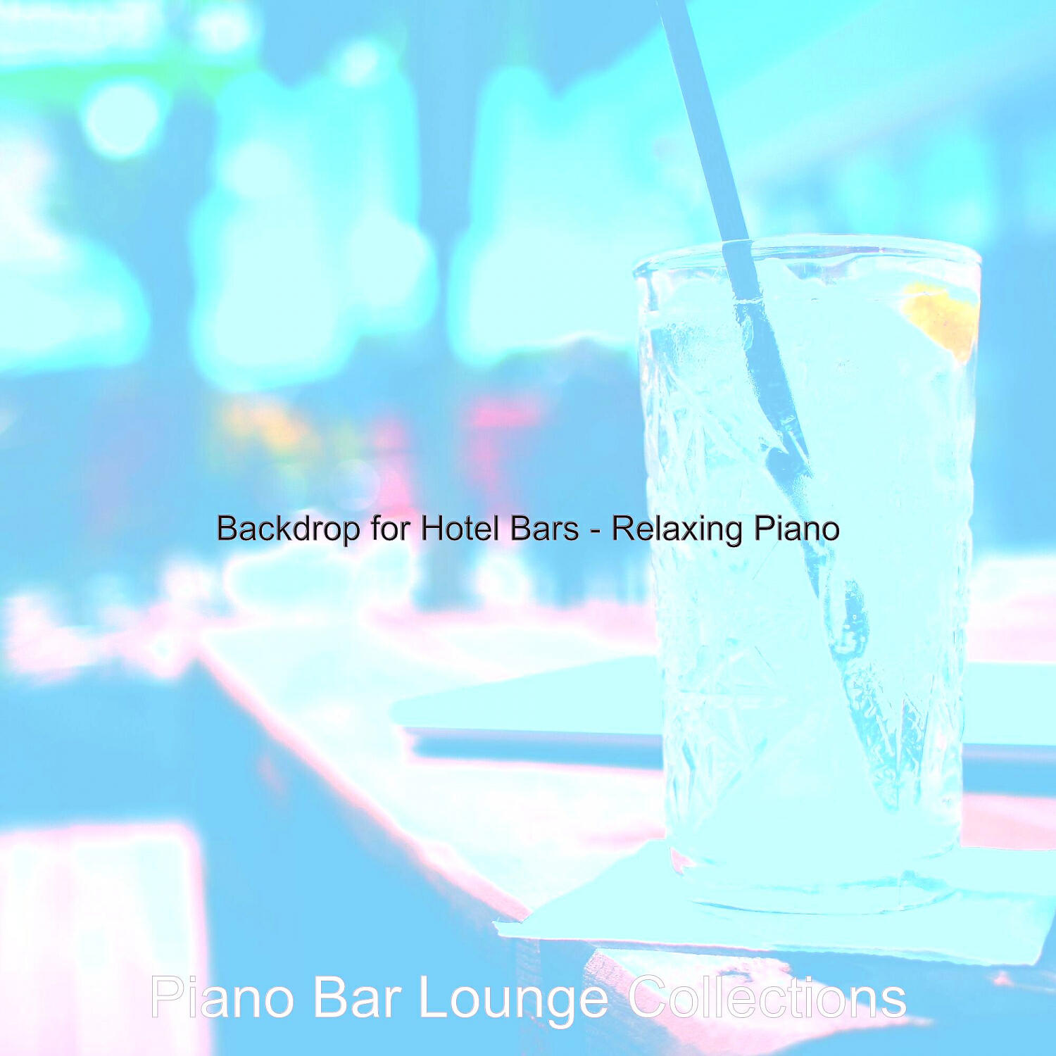 Piano Bar Lounge Collections