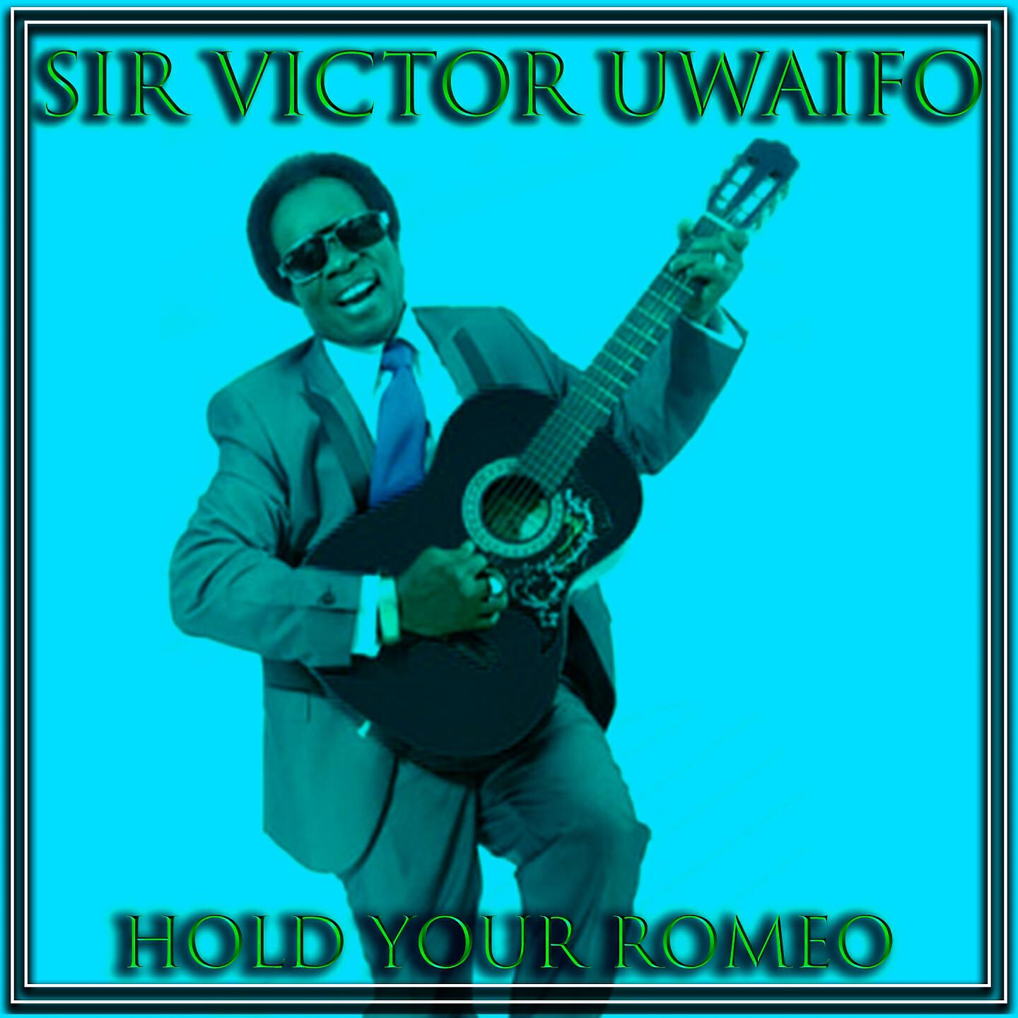 Релиз Hold Your Romeo
