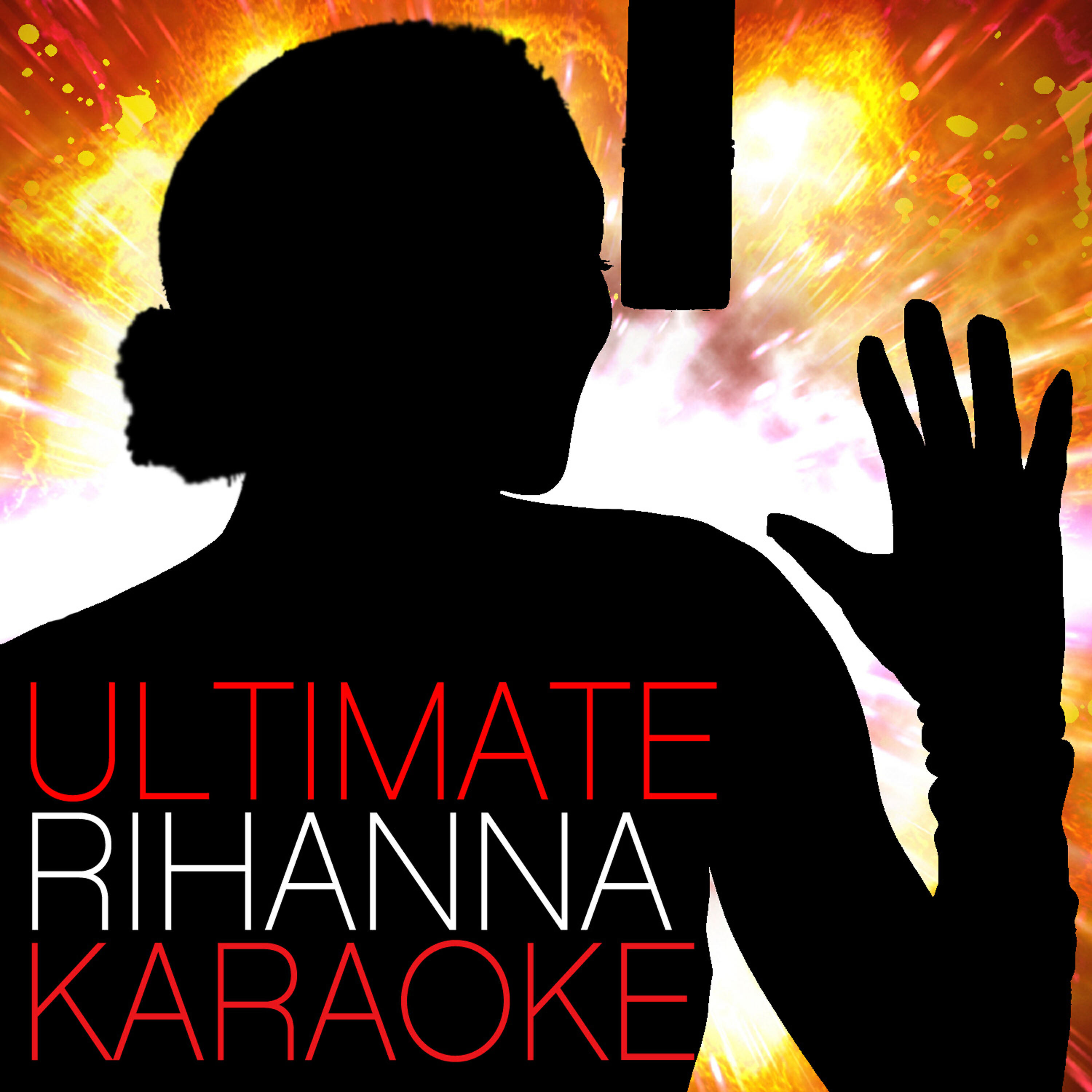 Релиз Ultimate Rihanna Karaoke