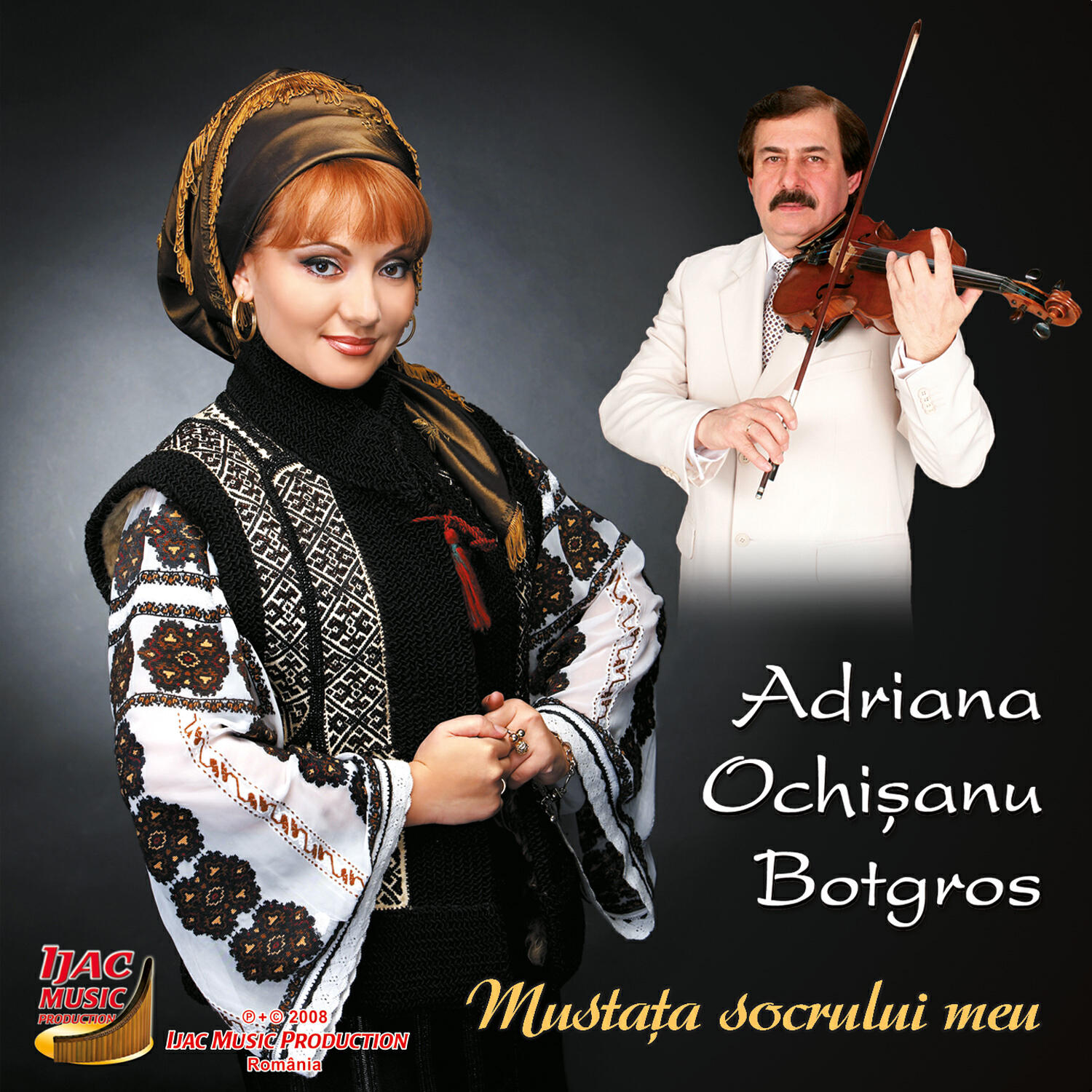 Adriana Ochișanu Botgros