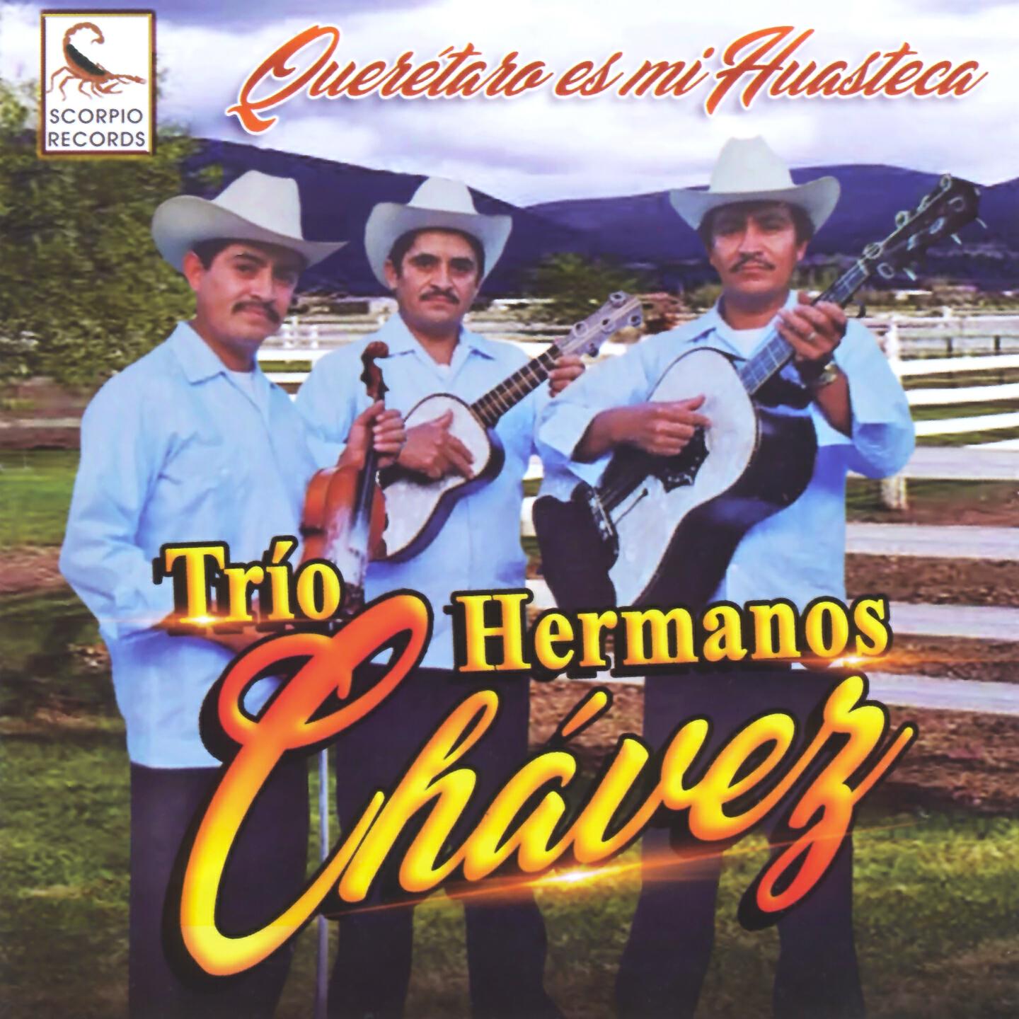Trío Hermanos Chávez