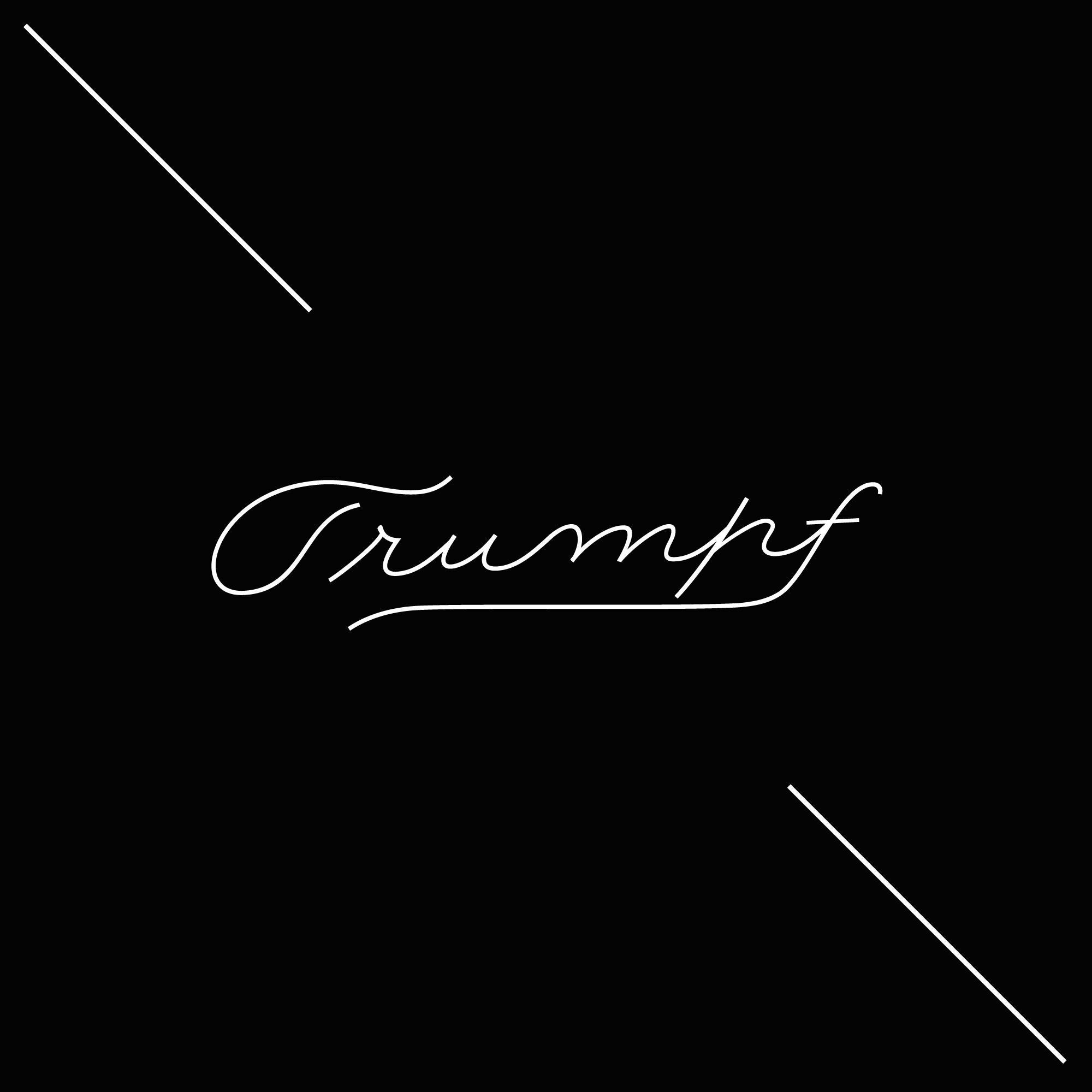 Релиз Trumpf