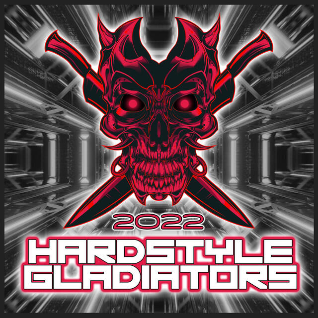 Релиз Hardstyle Gladiators 2022
