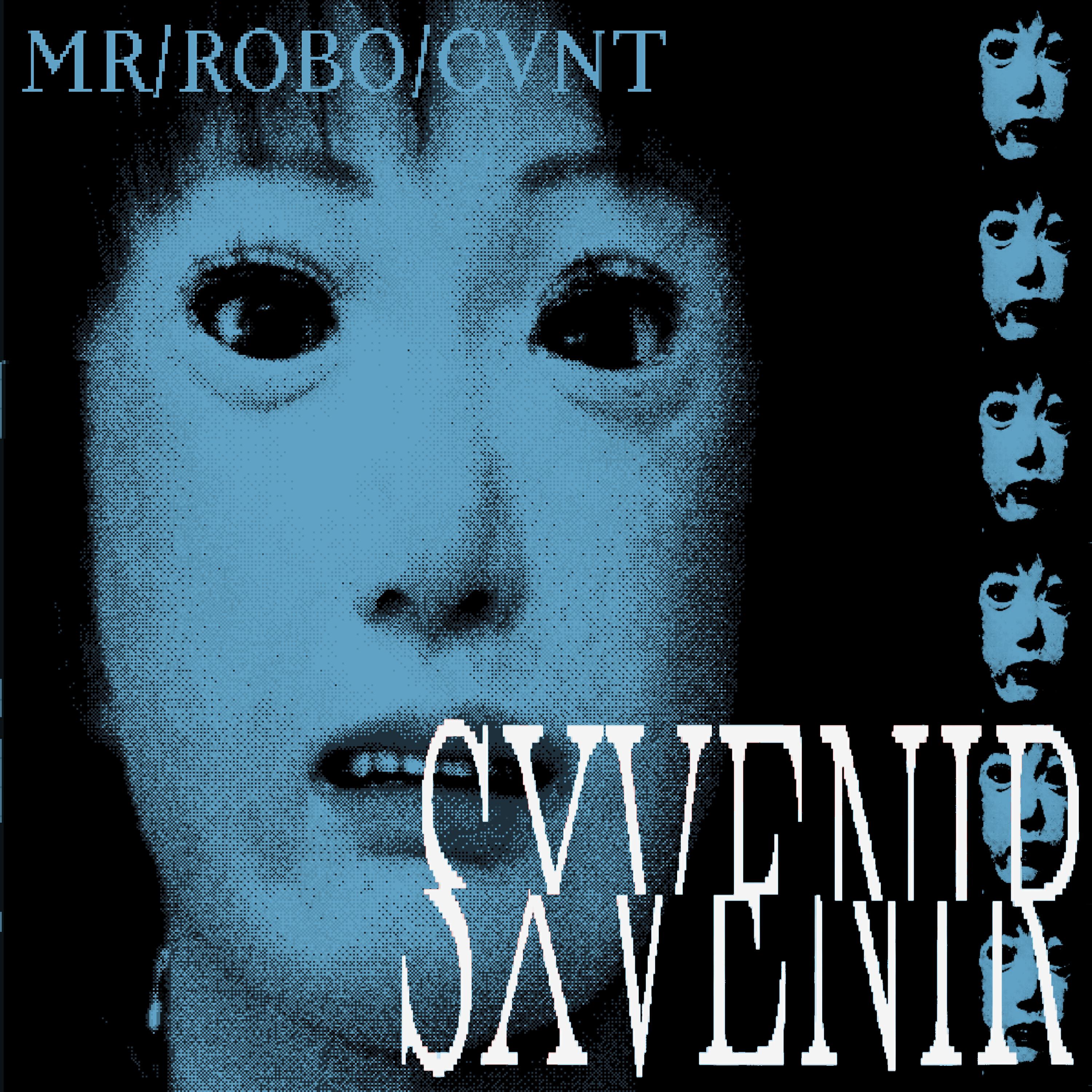 Релиз mr/robo/cvnt