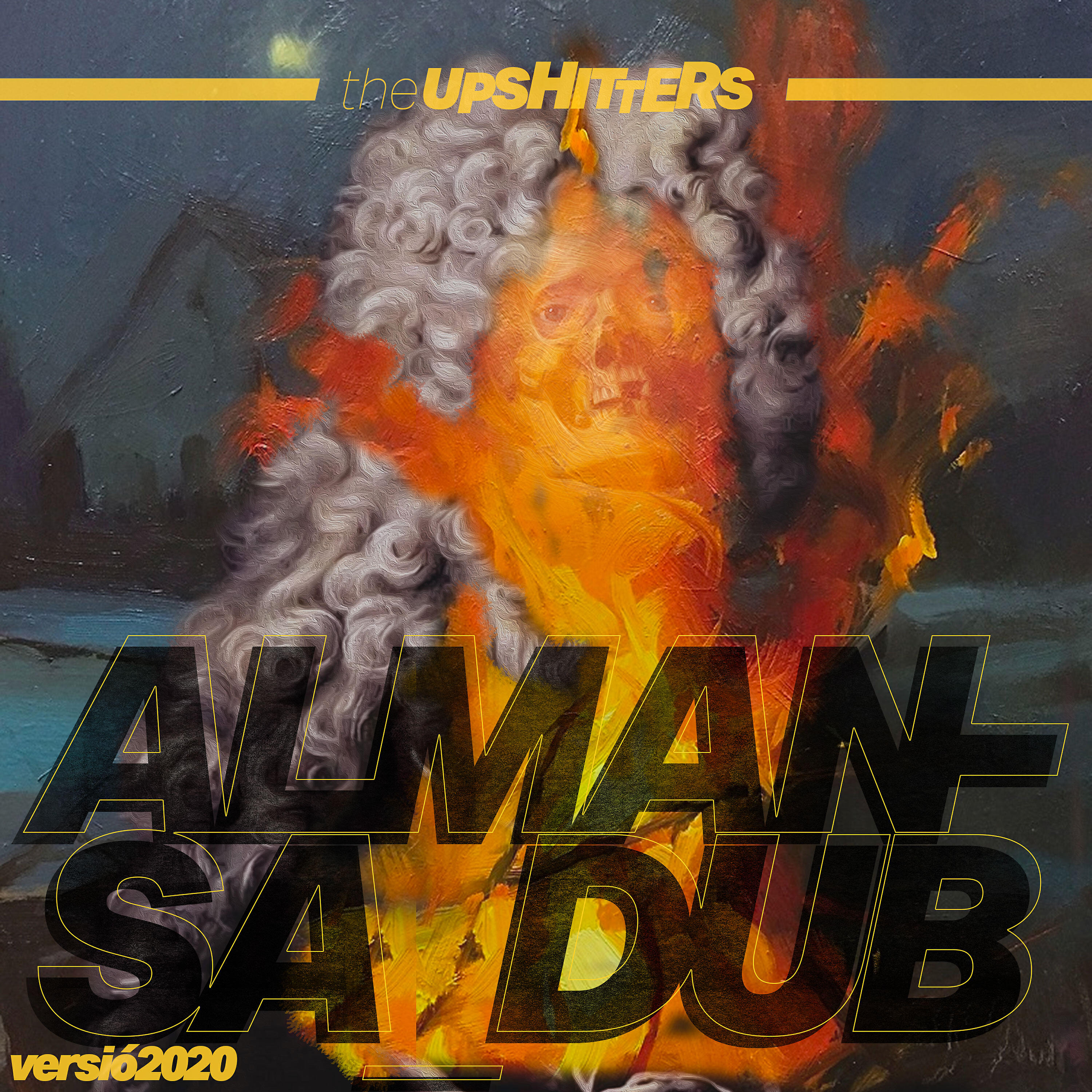 The Upshitters