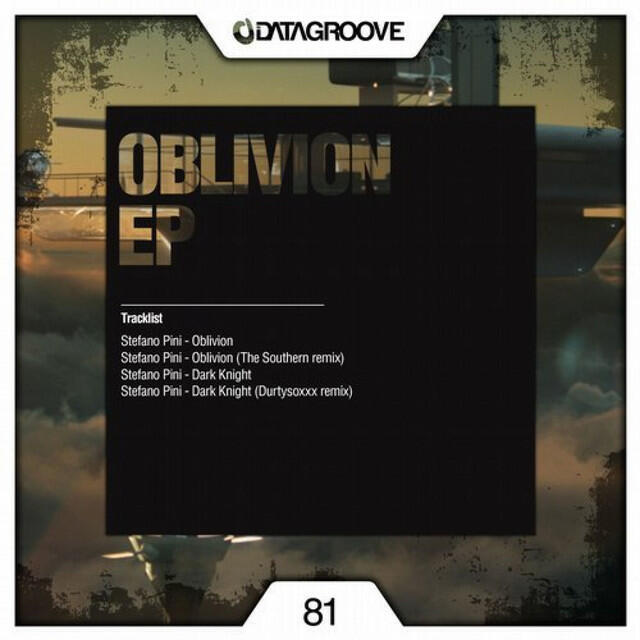 Релиз Oblivion EP