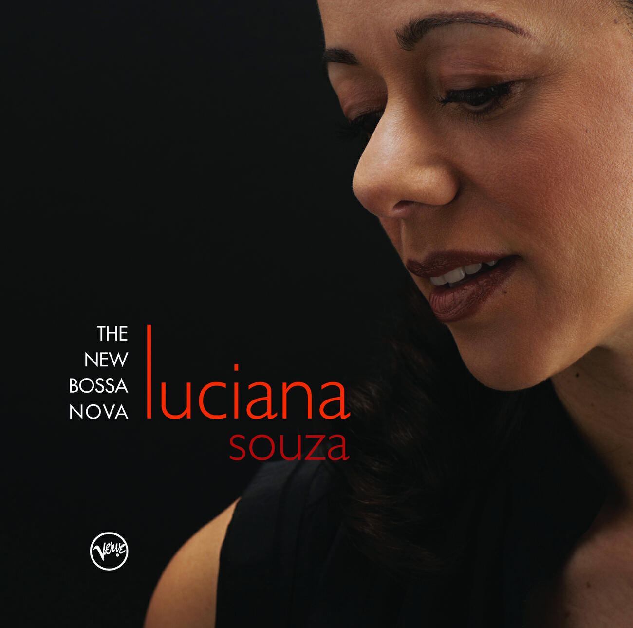 Постер альбома The New Bossa Nova