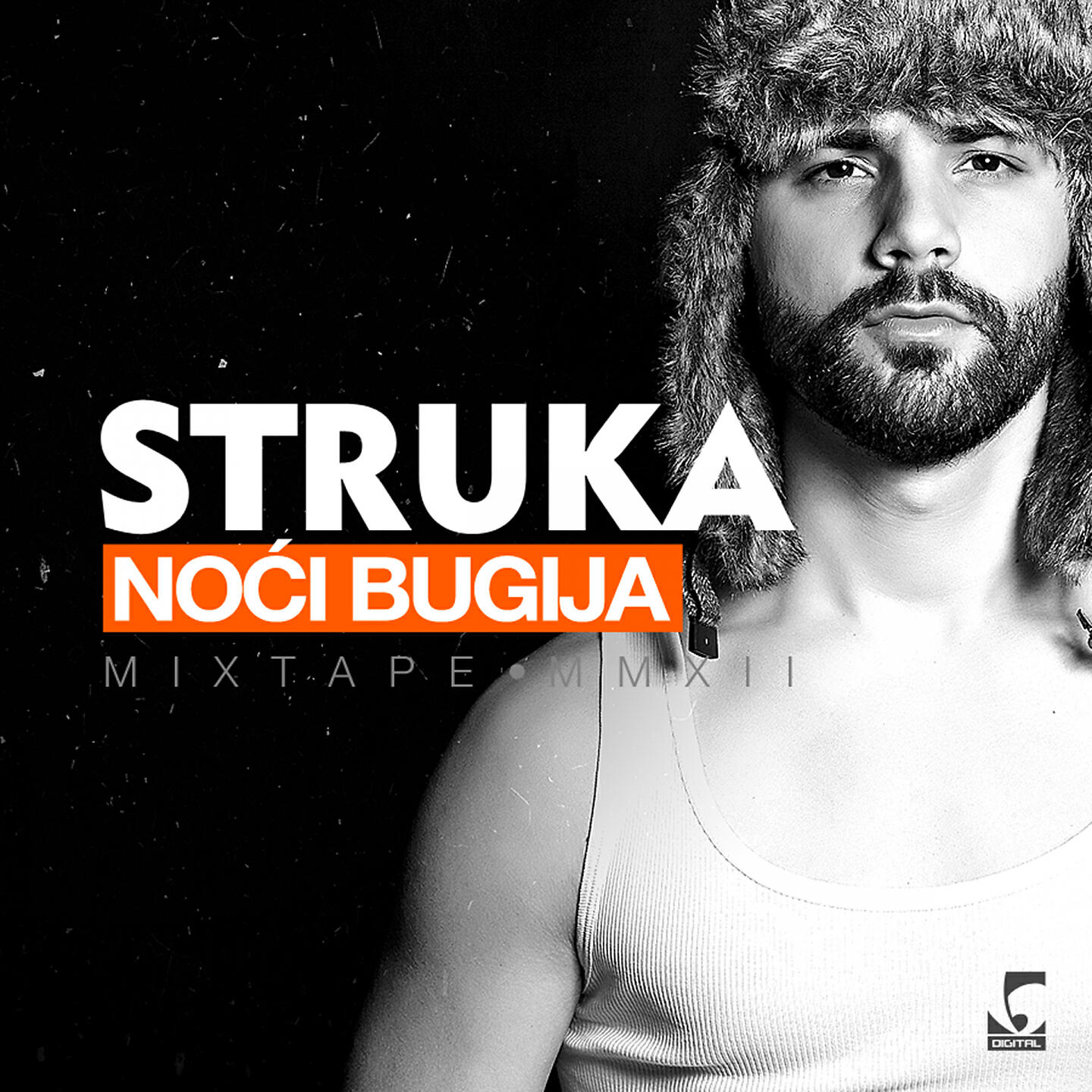 Релиз Noći bugija