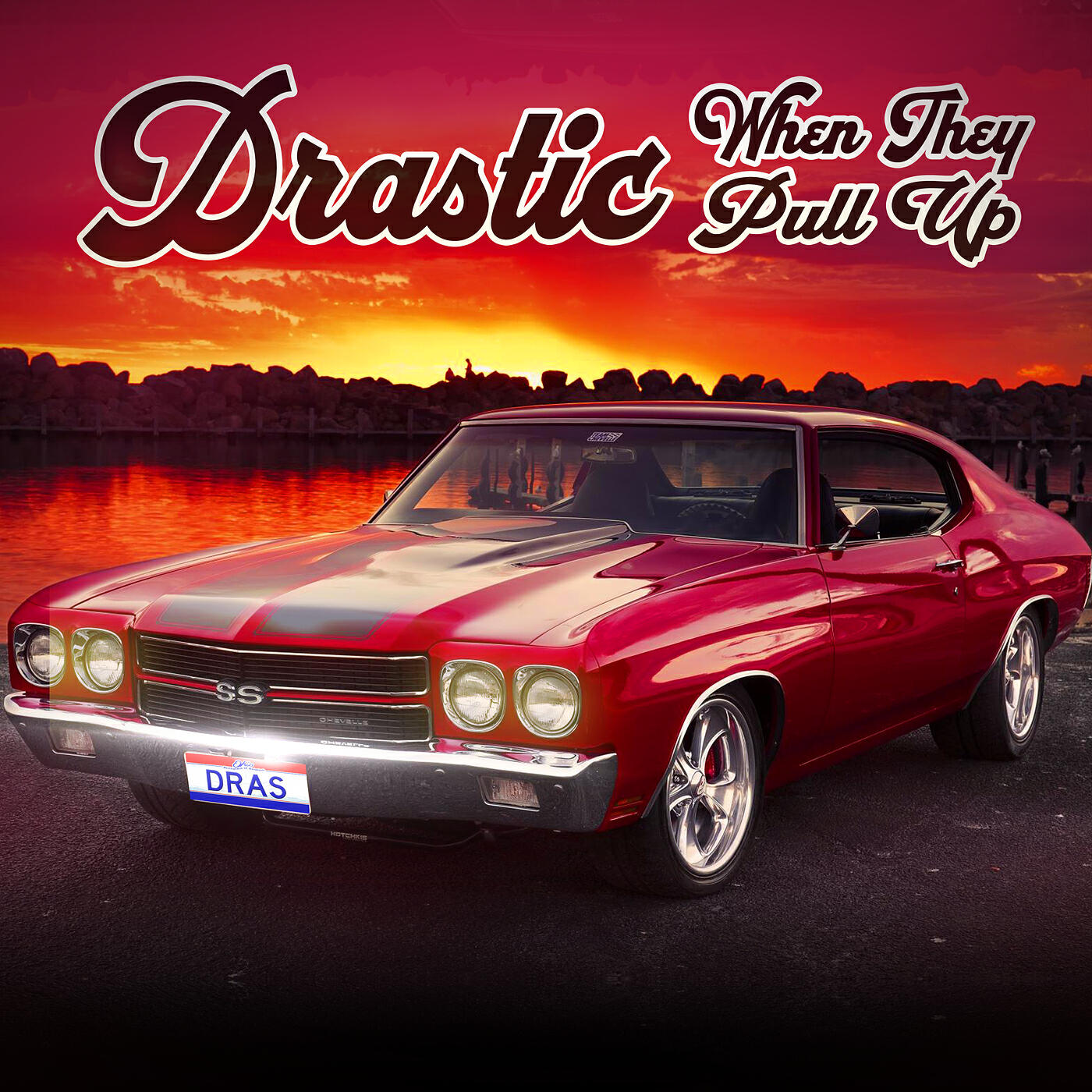 Скачать песню Drastic - When They Pull Up бесплатно в MP3 для Android и iOS