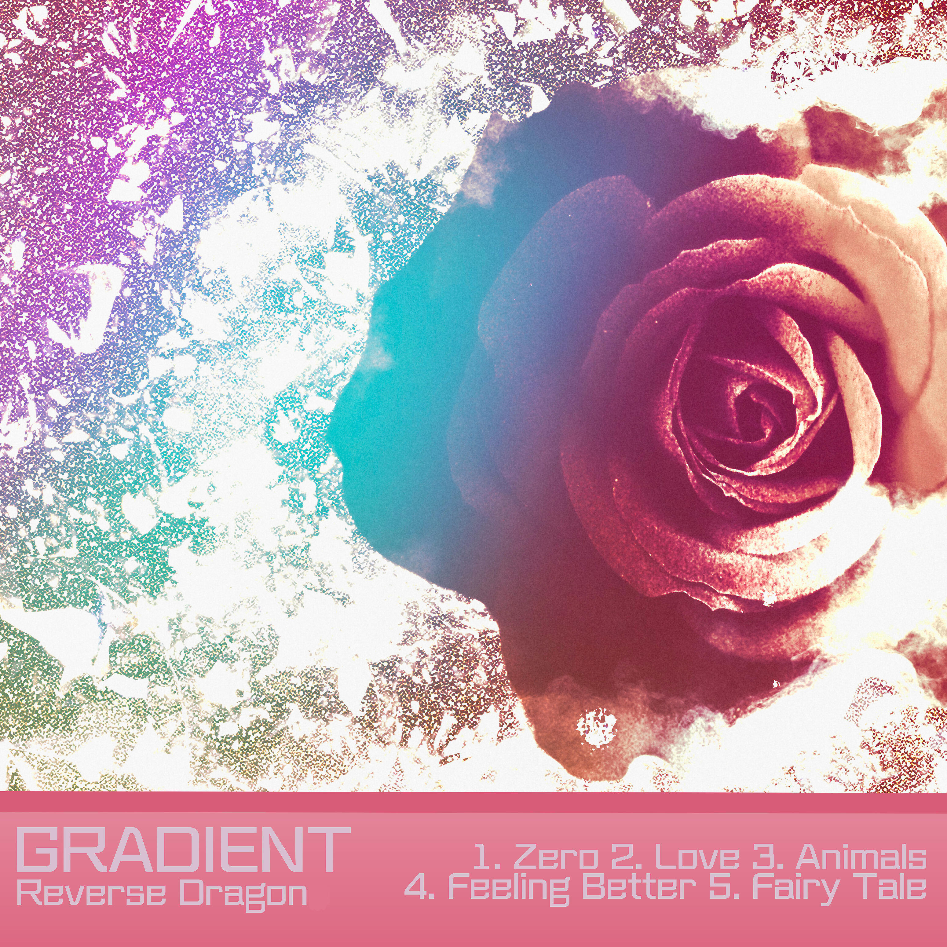 Релиз Gradient