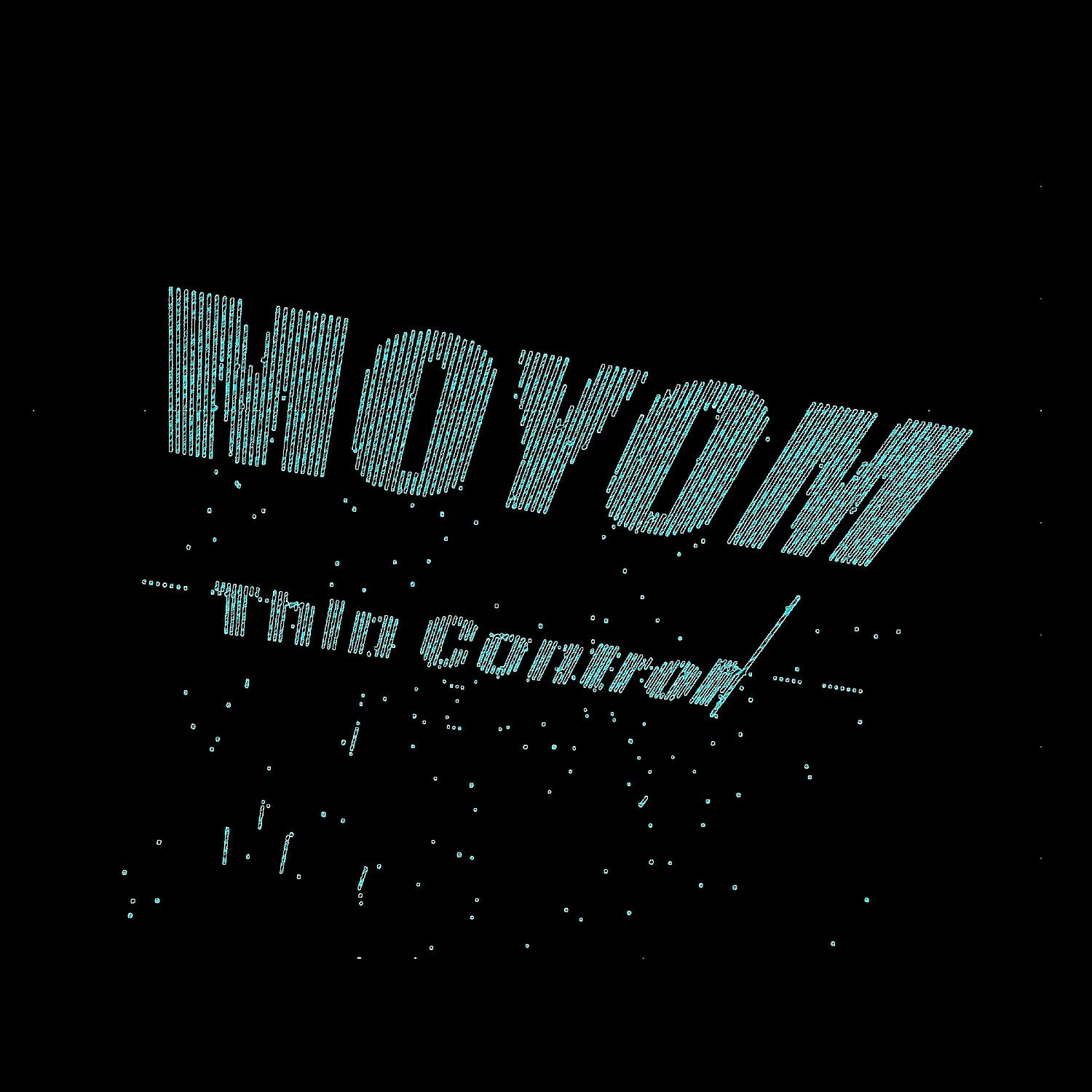 Релиз Thin Control