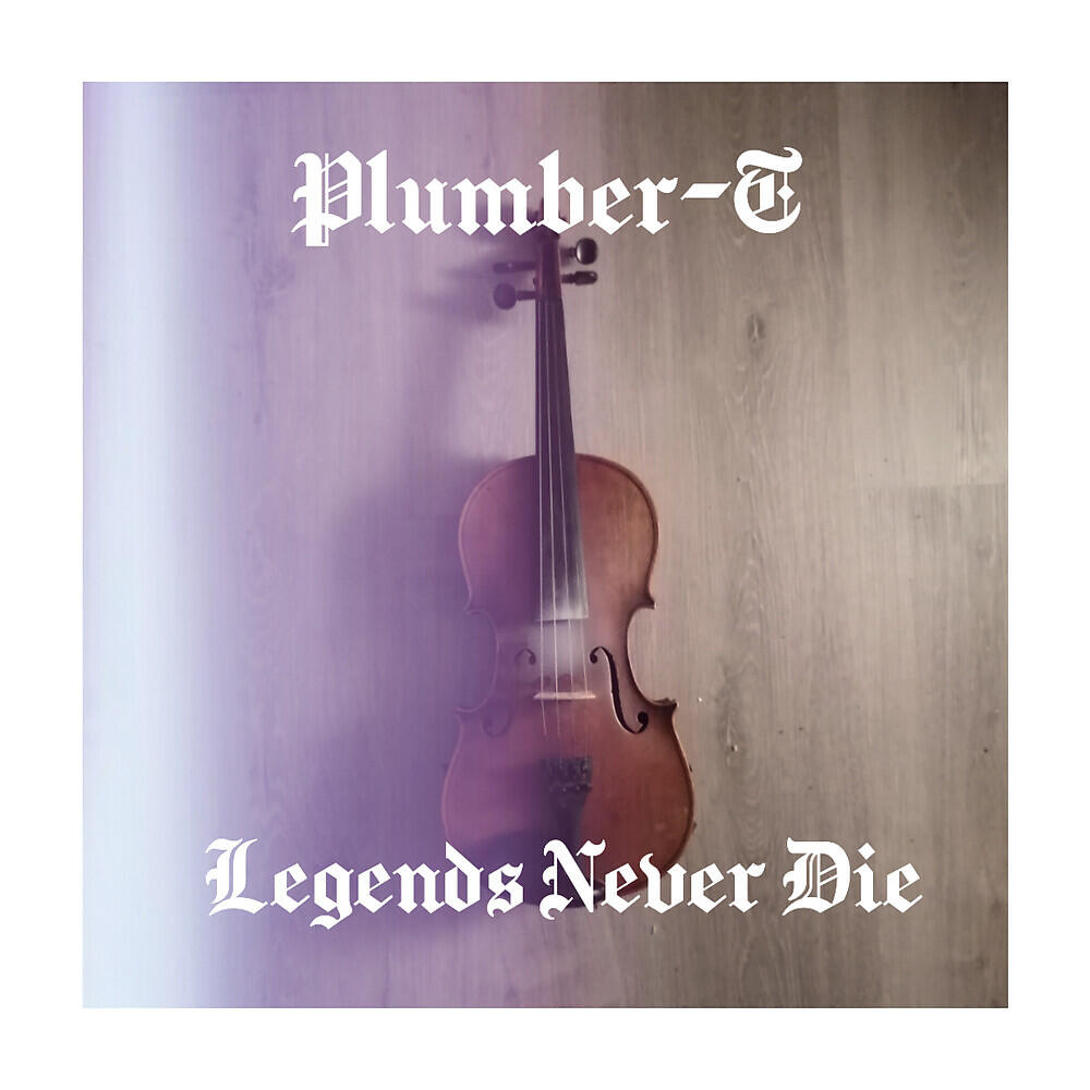 Релиз Legends Never Die