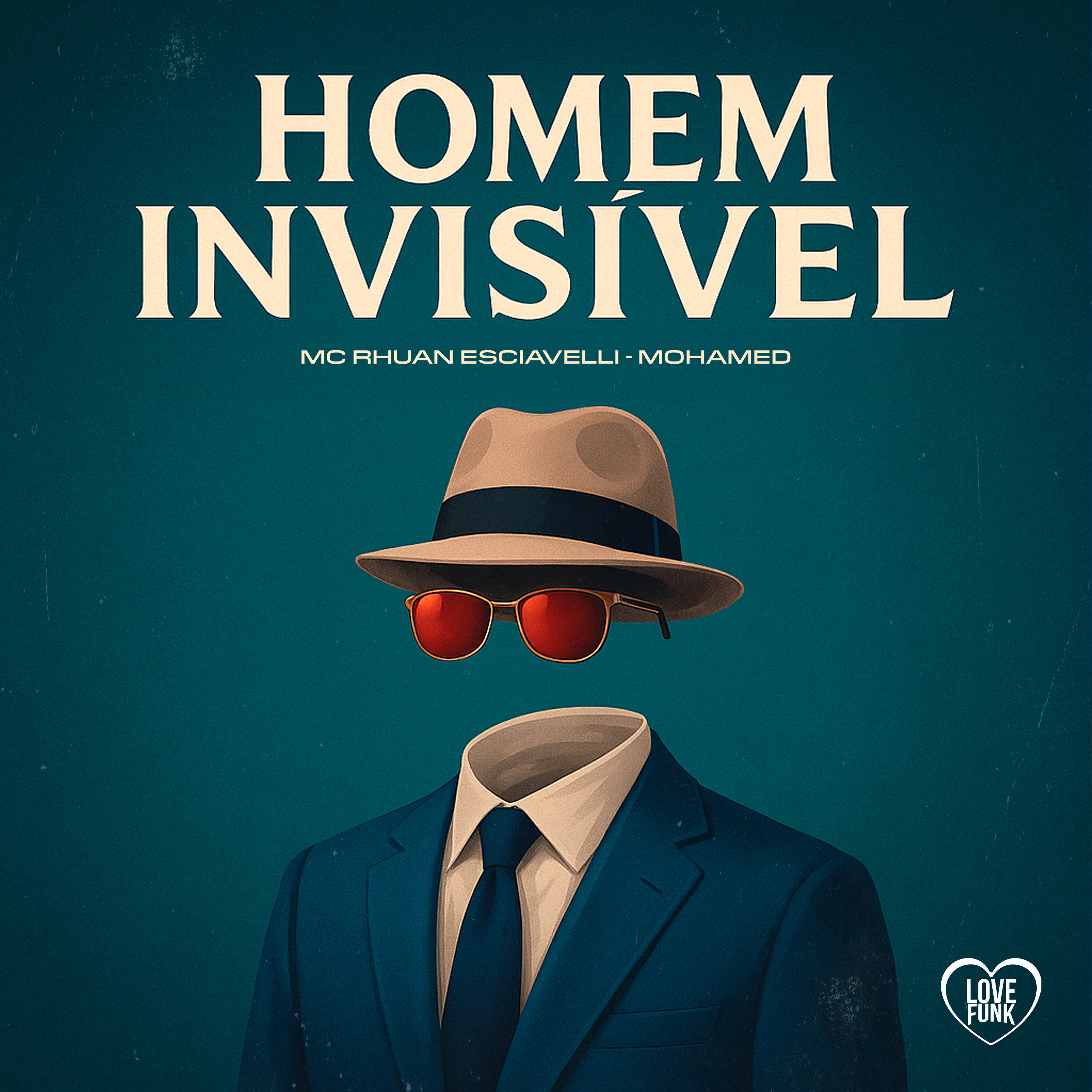 Релиз Homem Invisivel