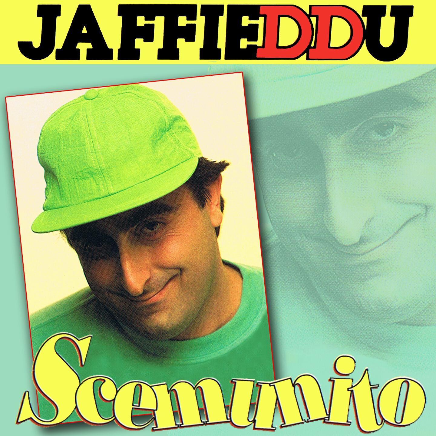 Релиз Scemunito