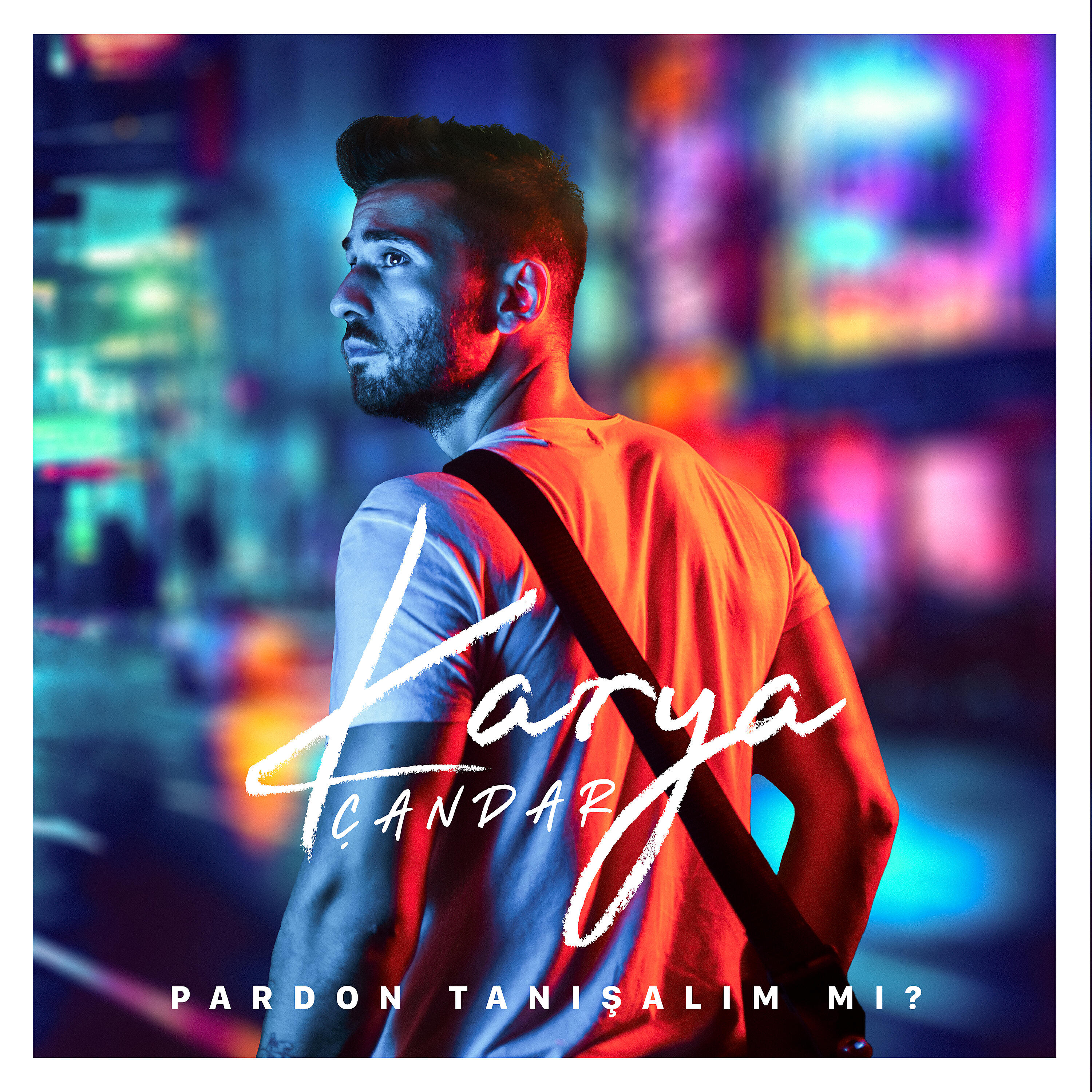 Релиз Pardon Tanışalım Mı