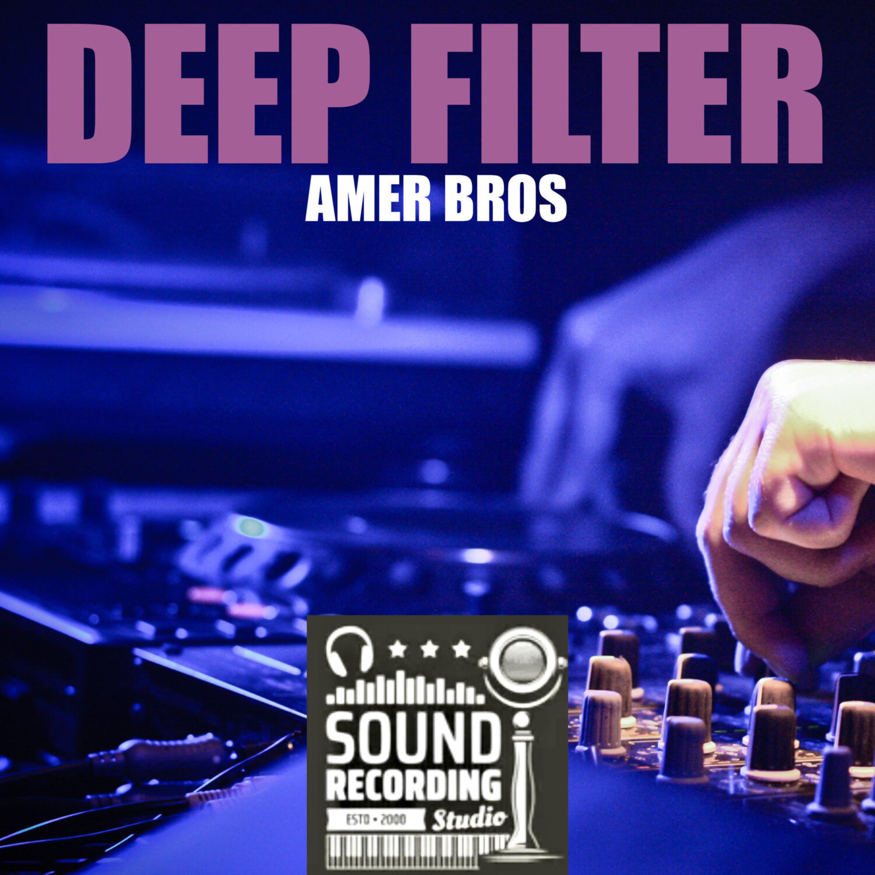 Релиз Deep Filter